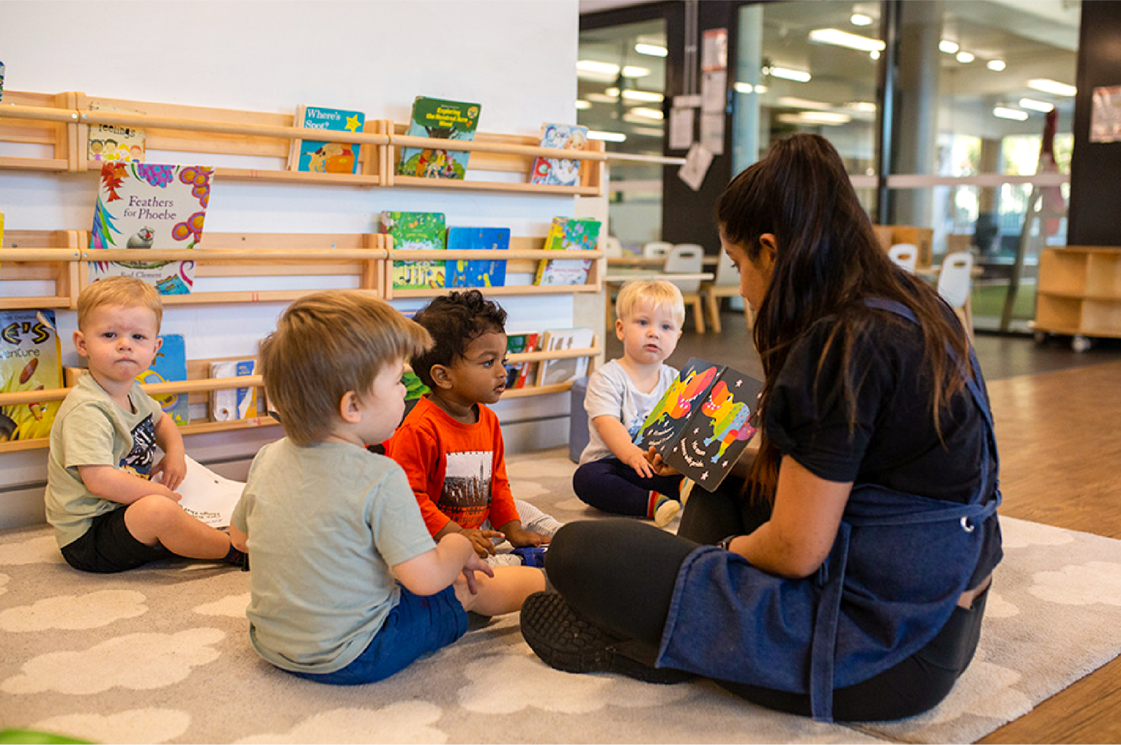 Orchard Early Learning Centre Austral