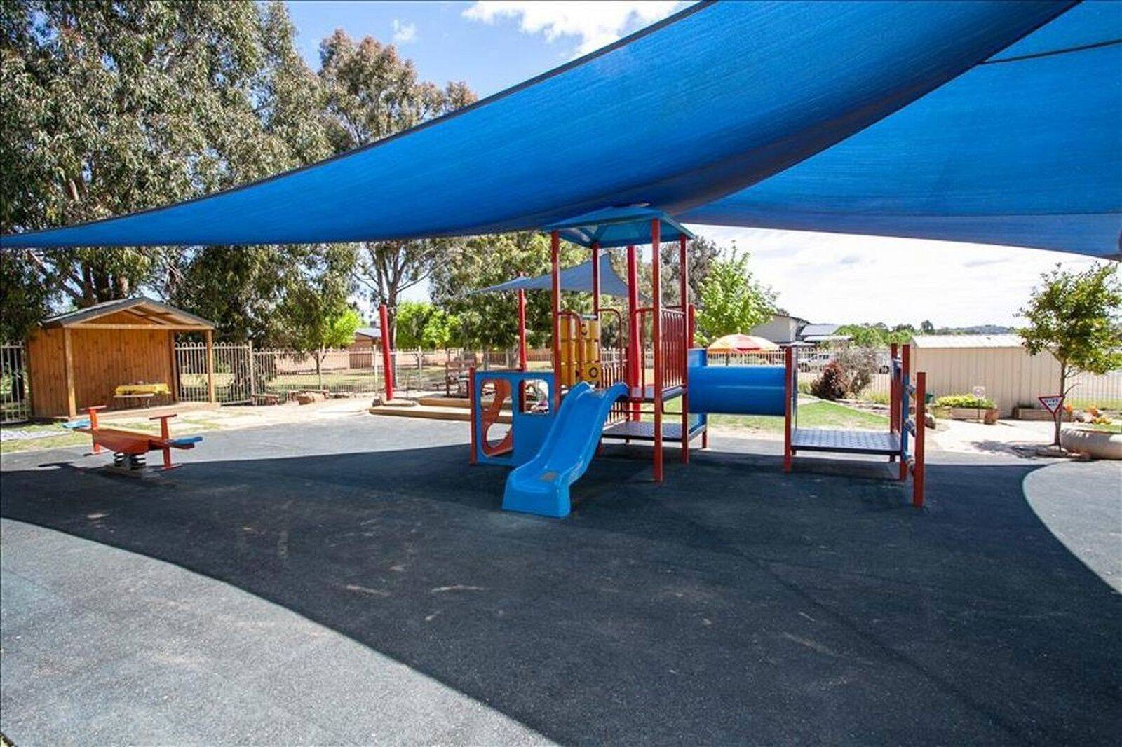 Community Kids Lake Albert Early Education Centre