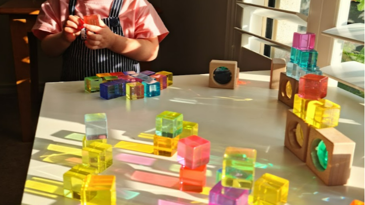 Miss Jane's Family Day Care