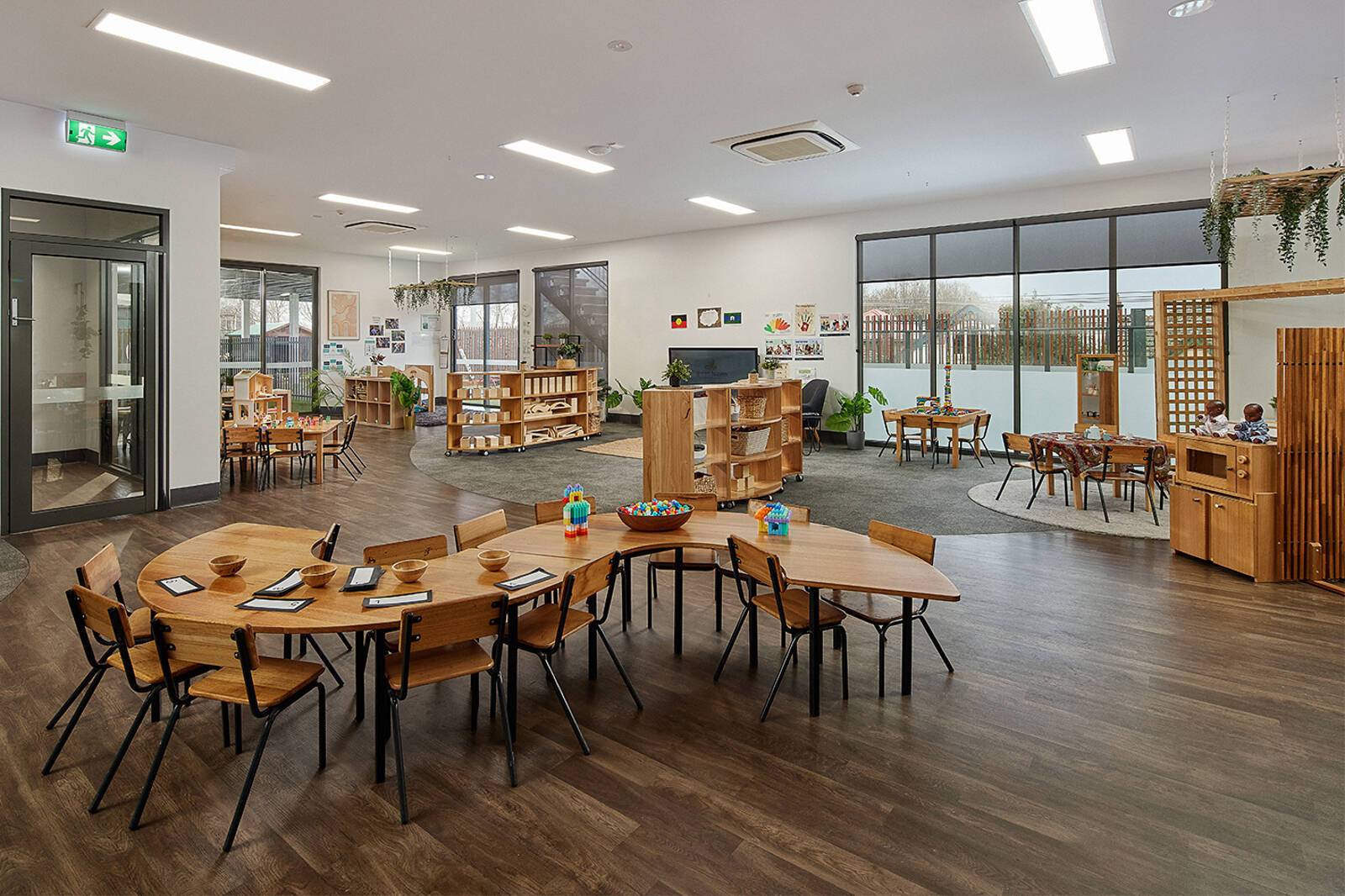 Green Leaves Early Learning Richmond