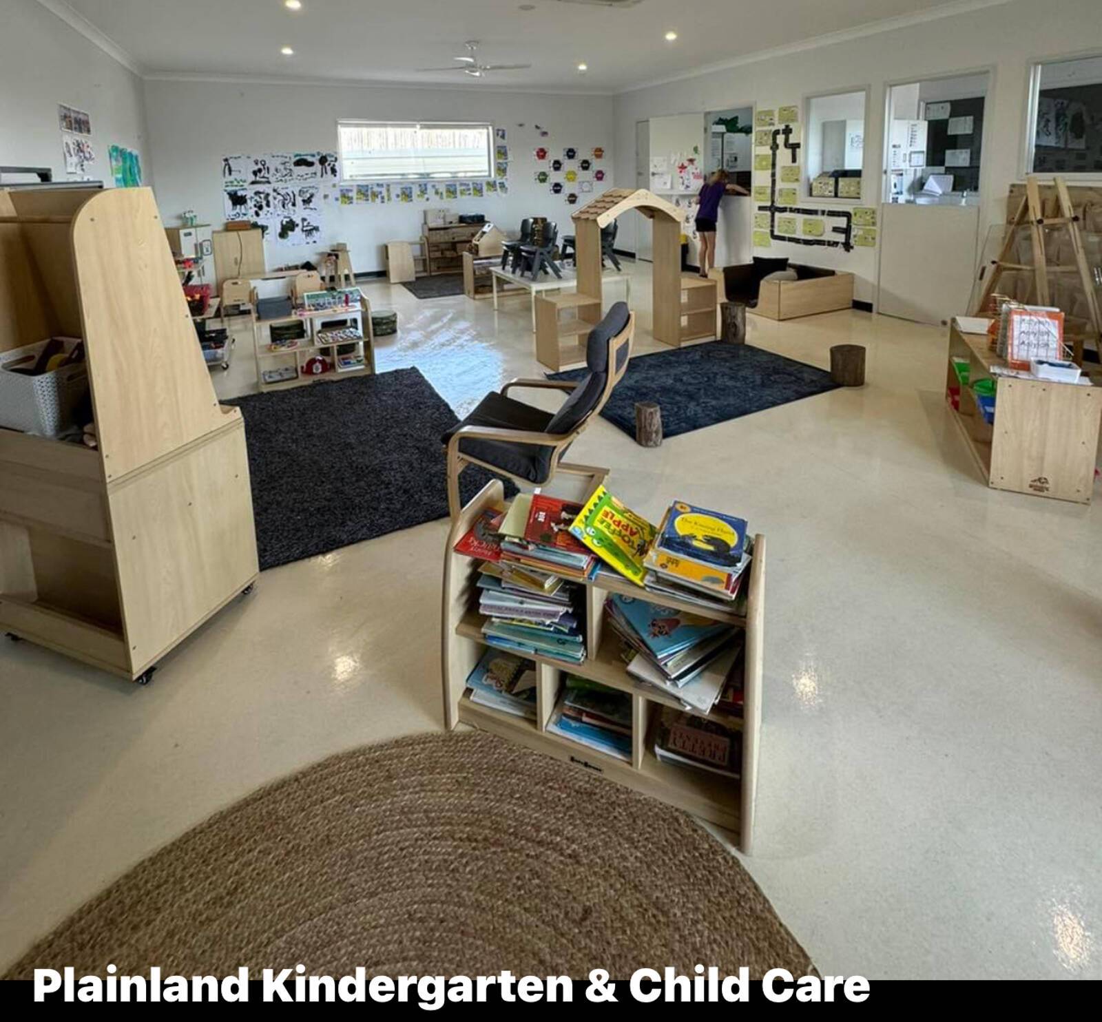 Raceview Kindergarten & Child Care Centre