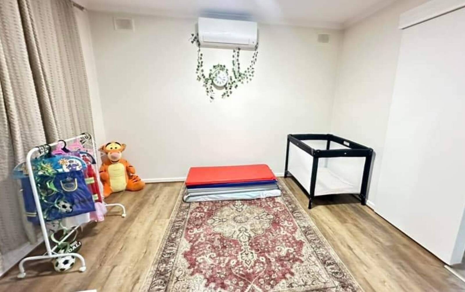 Learn by fun family day care