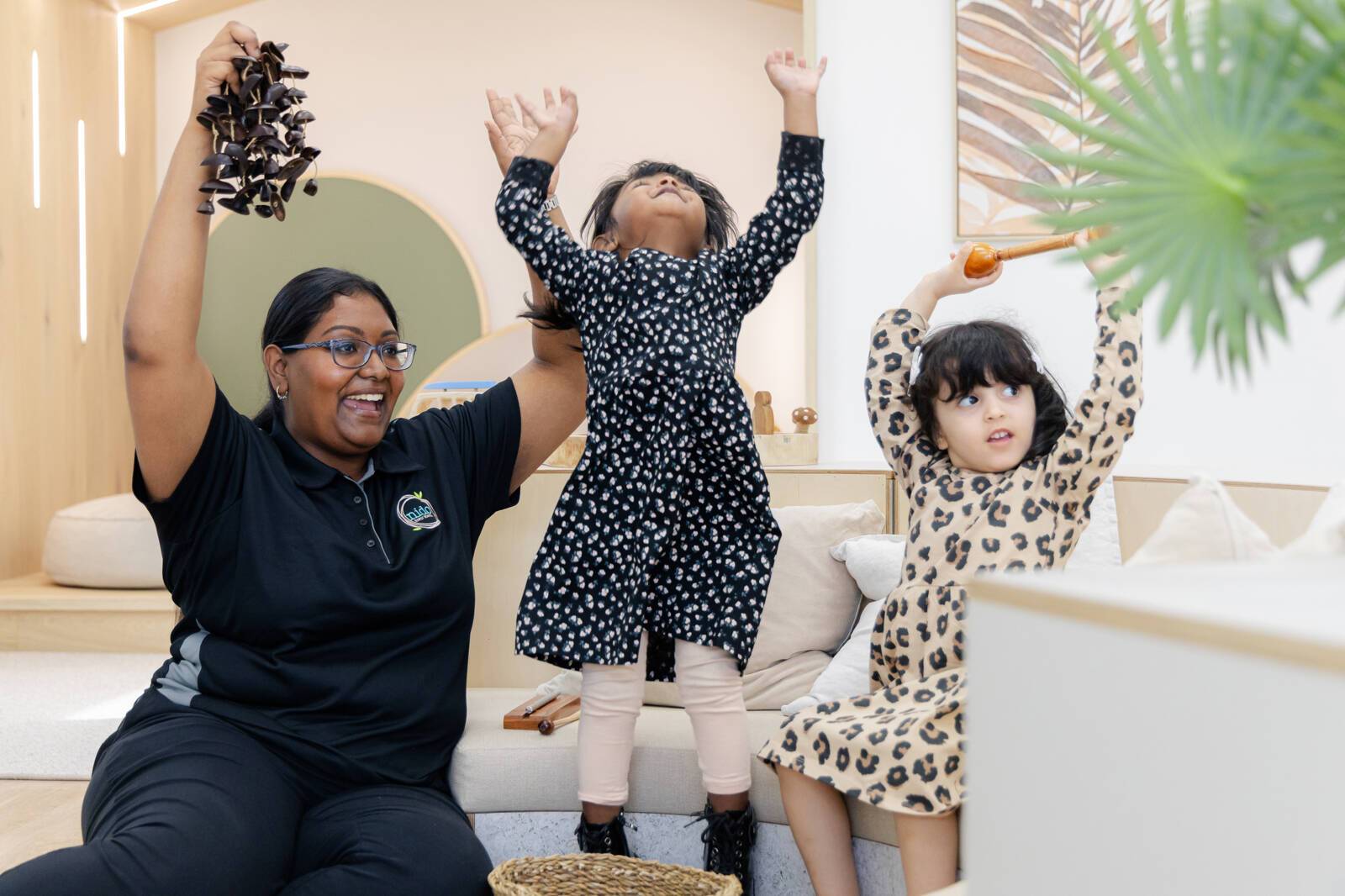 Nido Early School Iluka