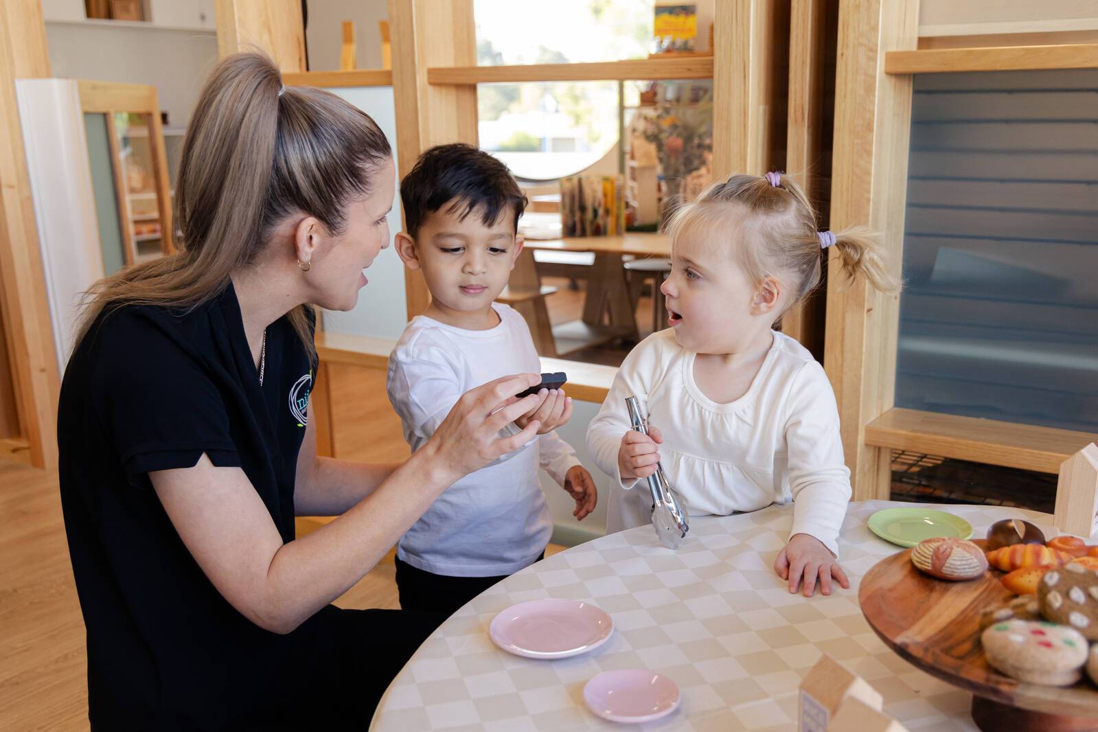 Nido Early School Essendon