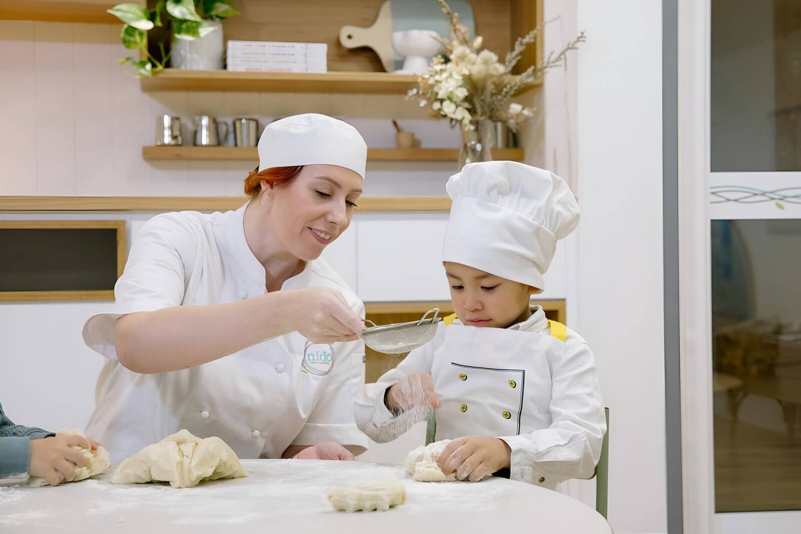 Nido Early School Lakelands