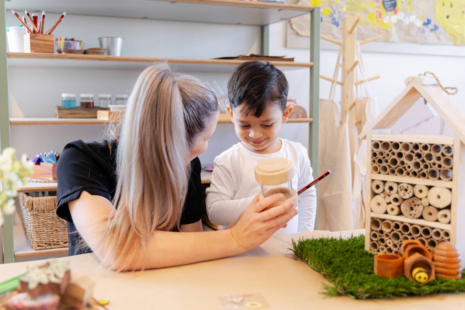 Nido Early School Lakelands