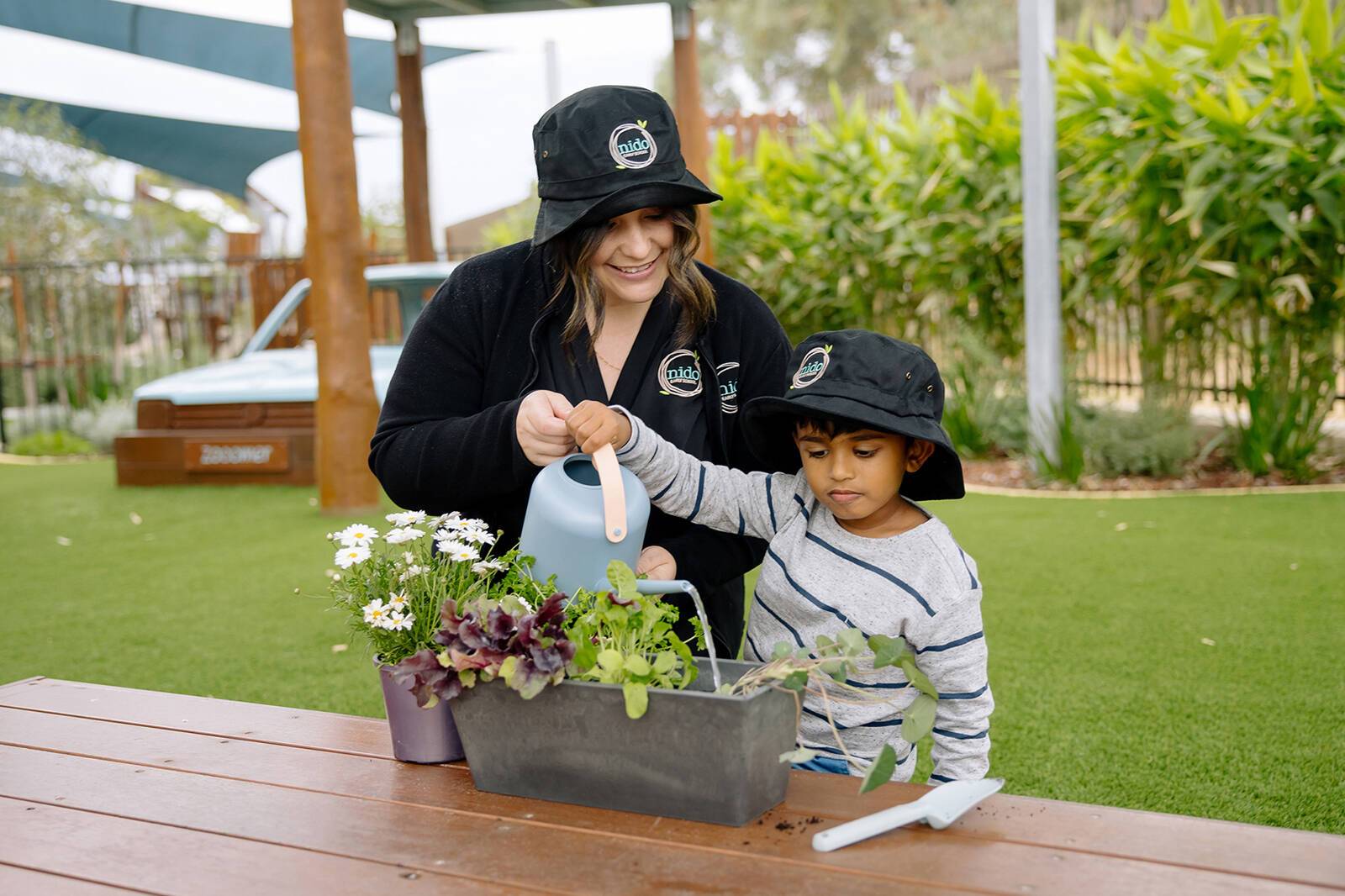 Nido Early School Wembley