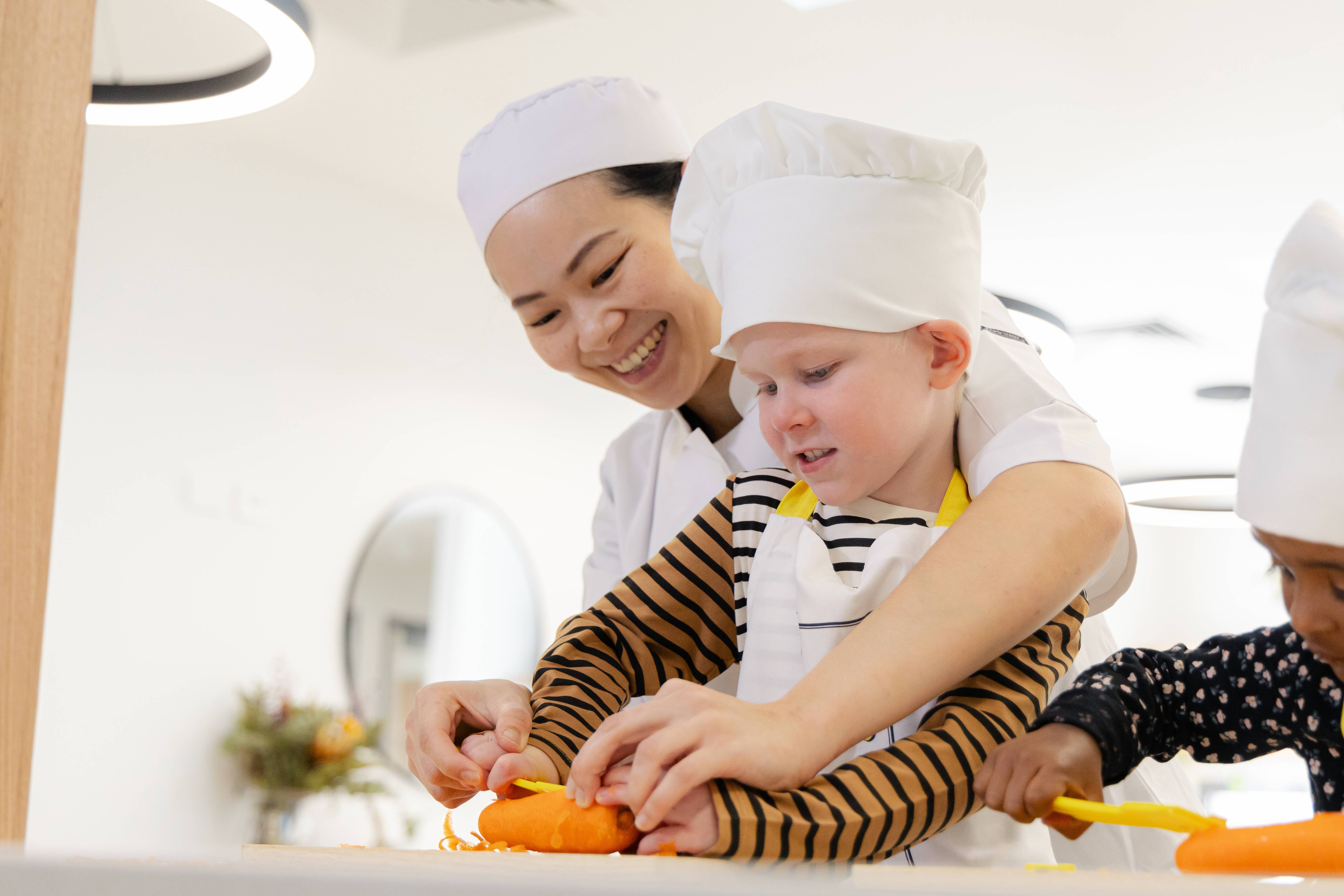 Nido Early School Moorabbin Airport