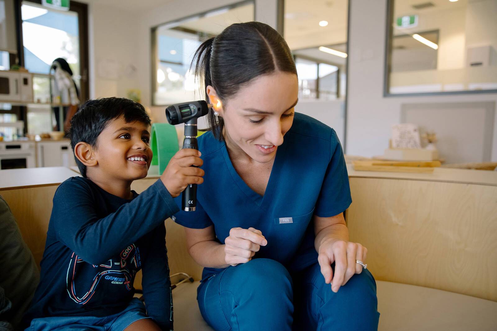 Nido Early School Moorabbin Airport