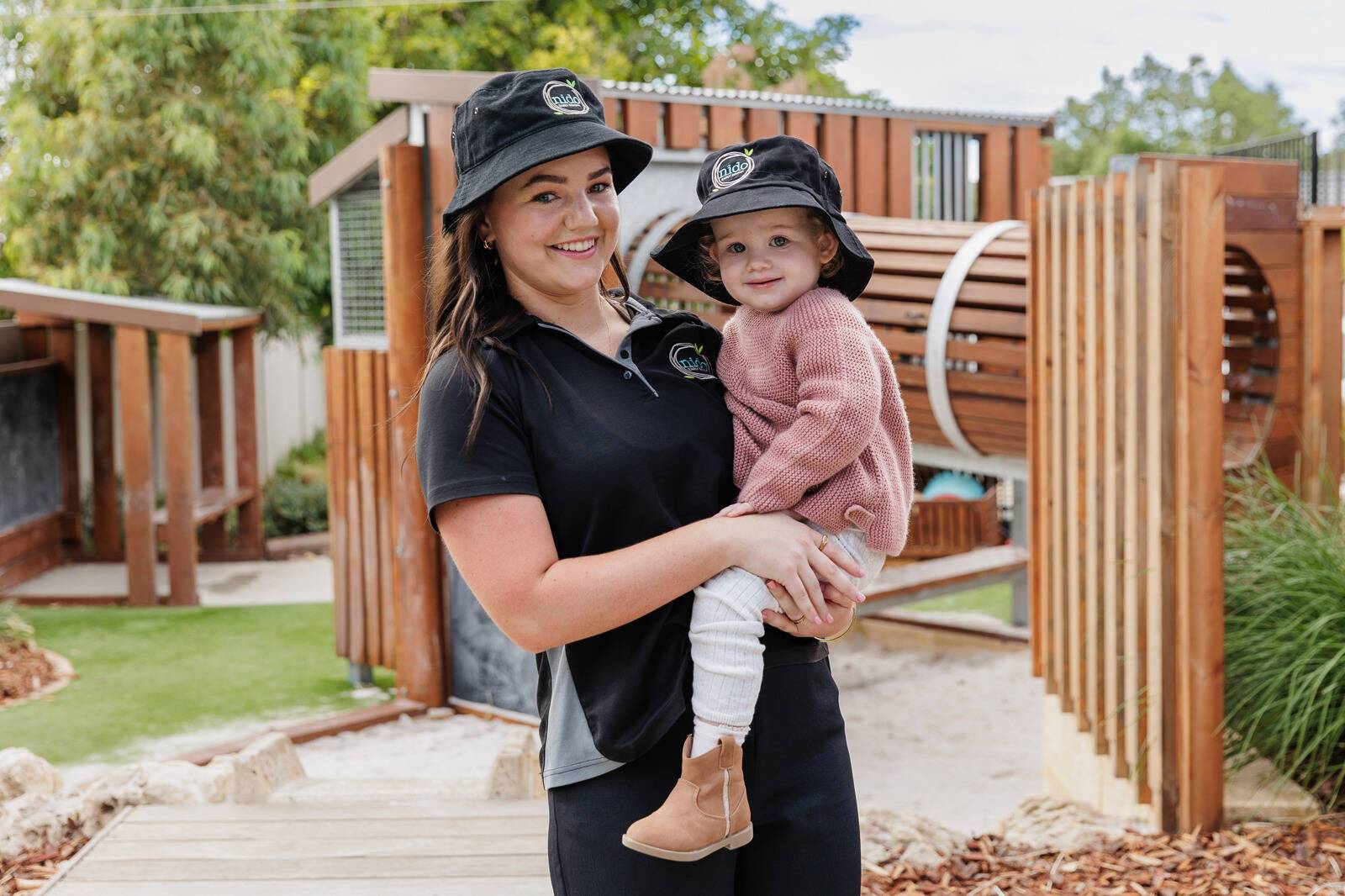 Nido Early School Hillarys