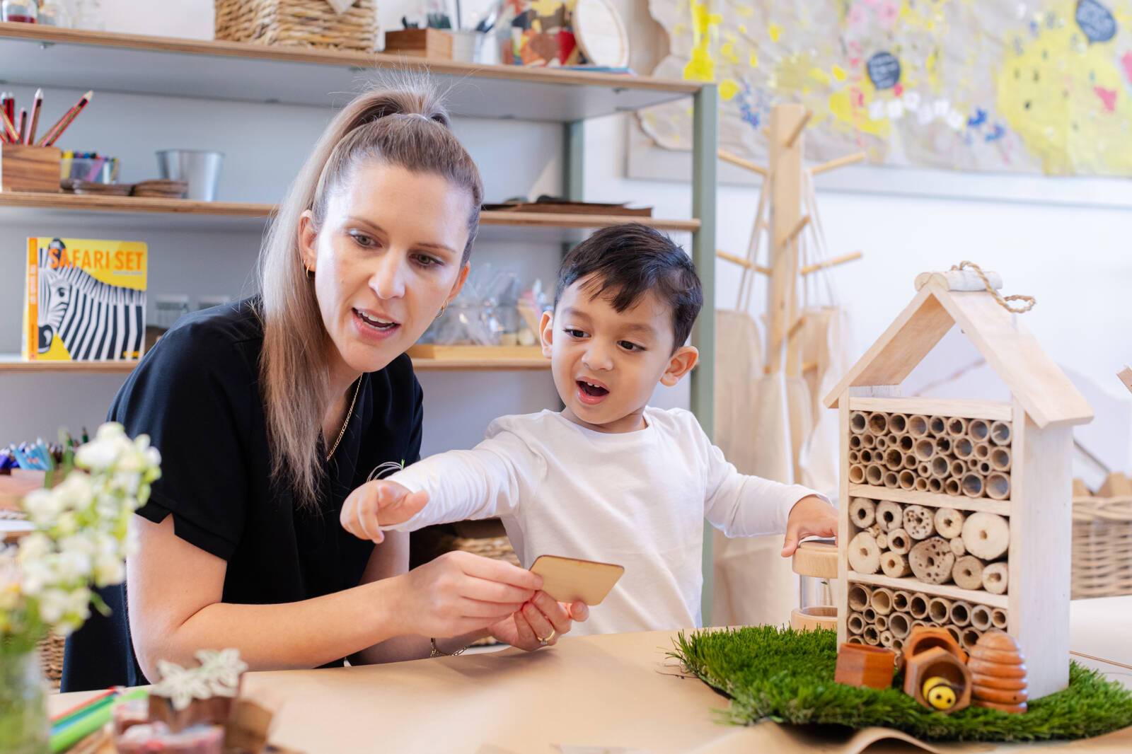 Nido Early School - Grovedale