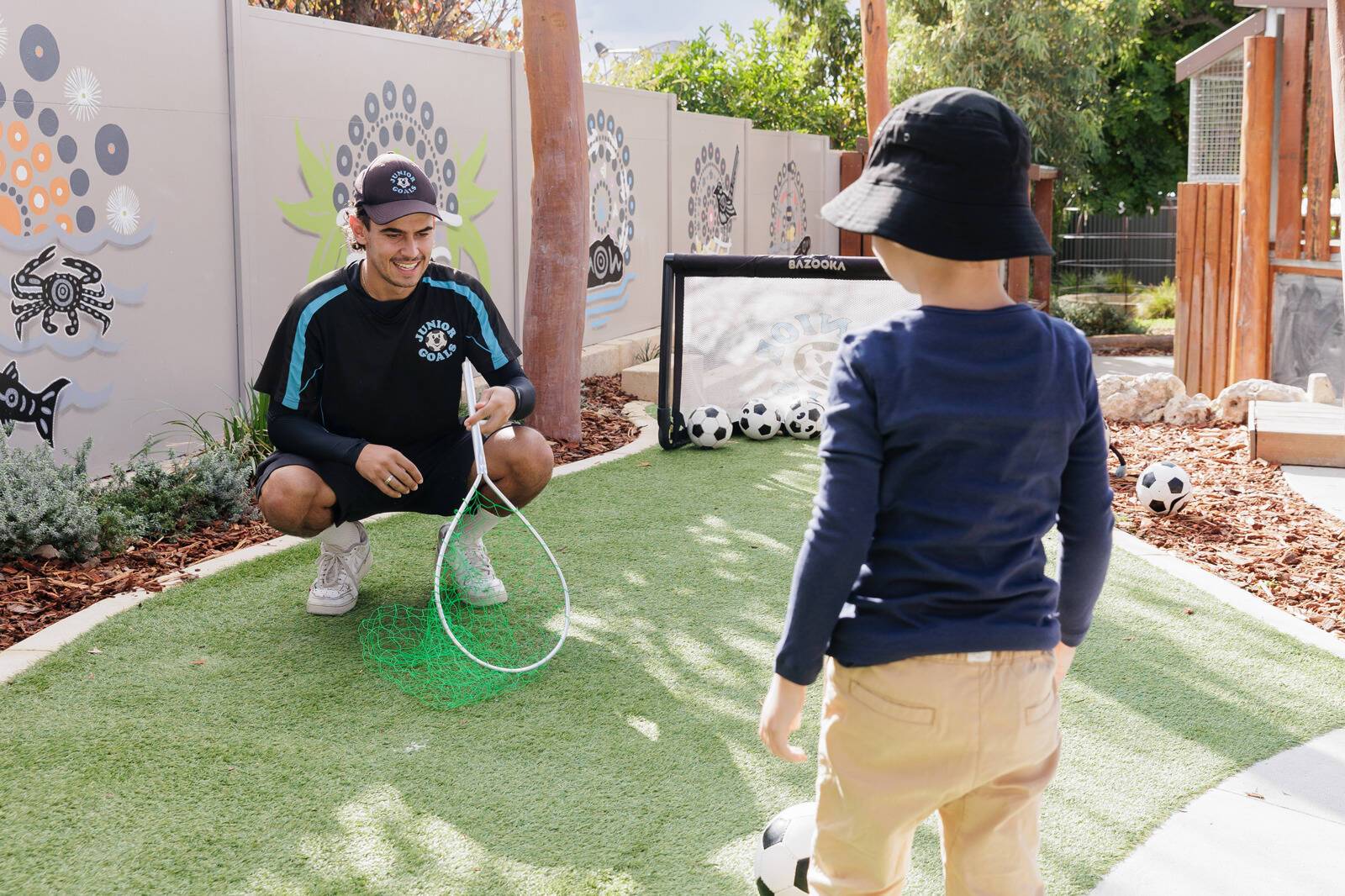 Nido Early School Glenroy