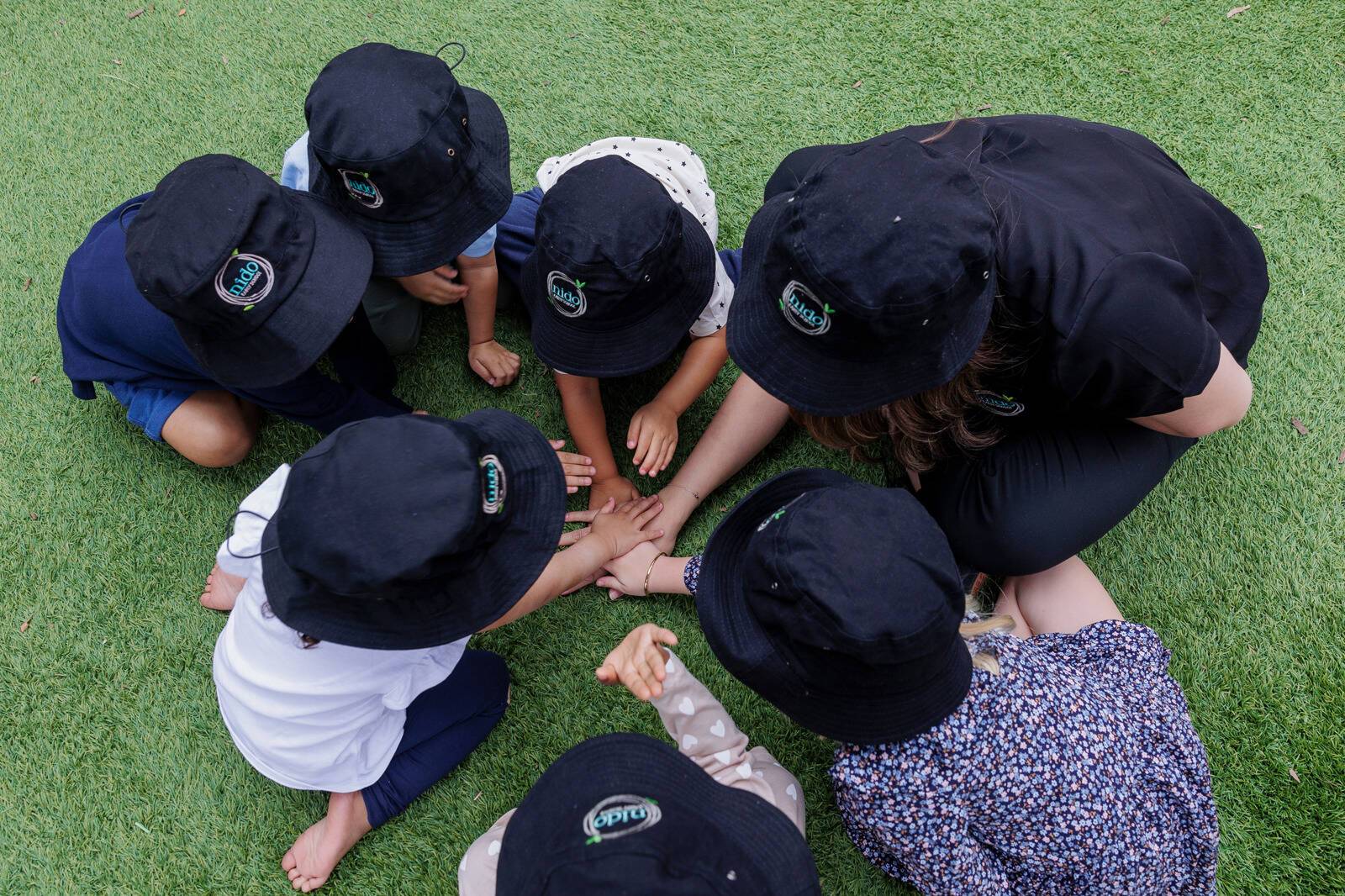 Nido Early School Ocean Grove