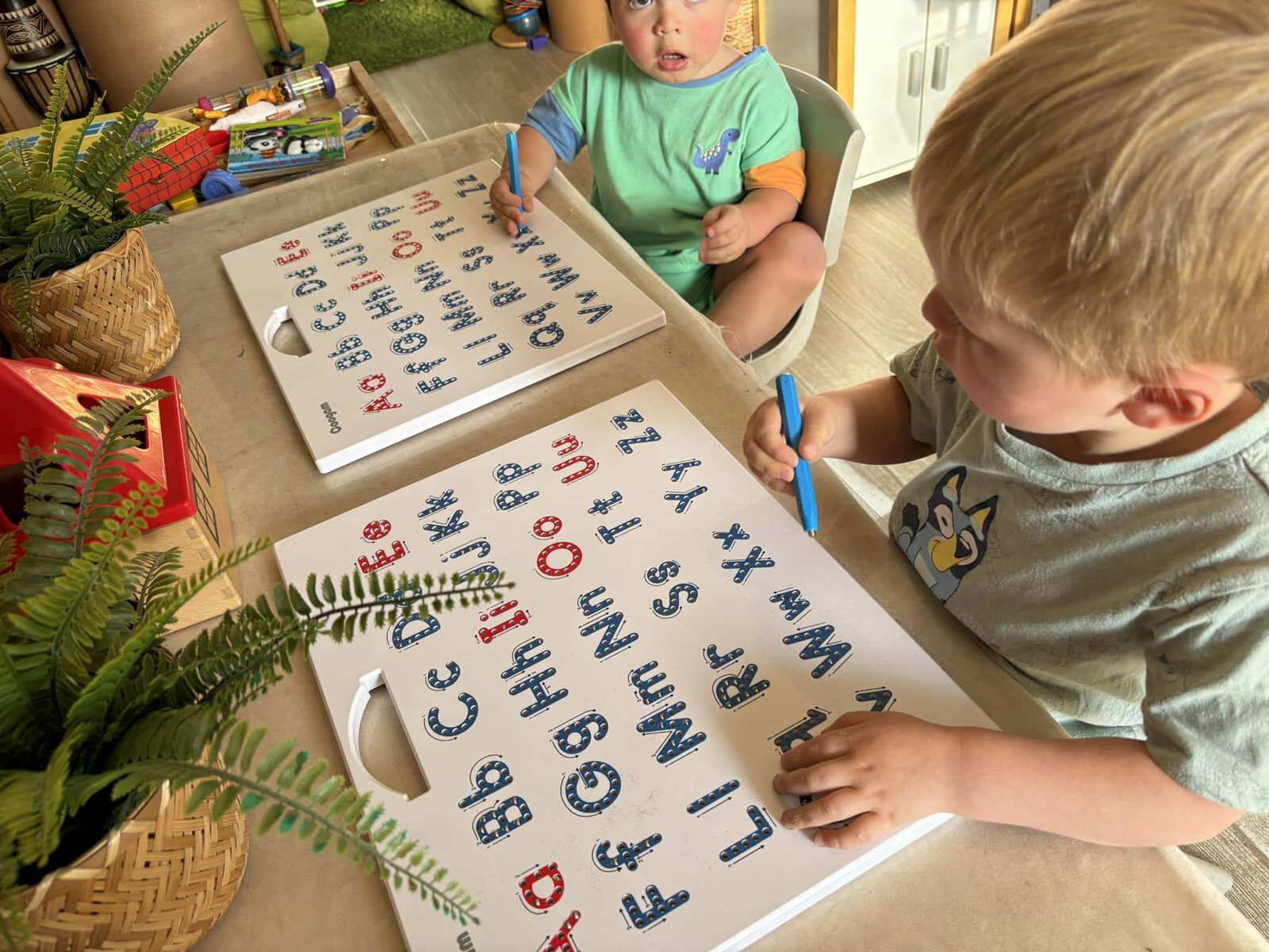 Renata's Family Day Care