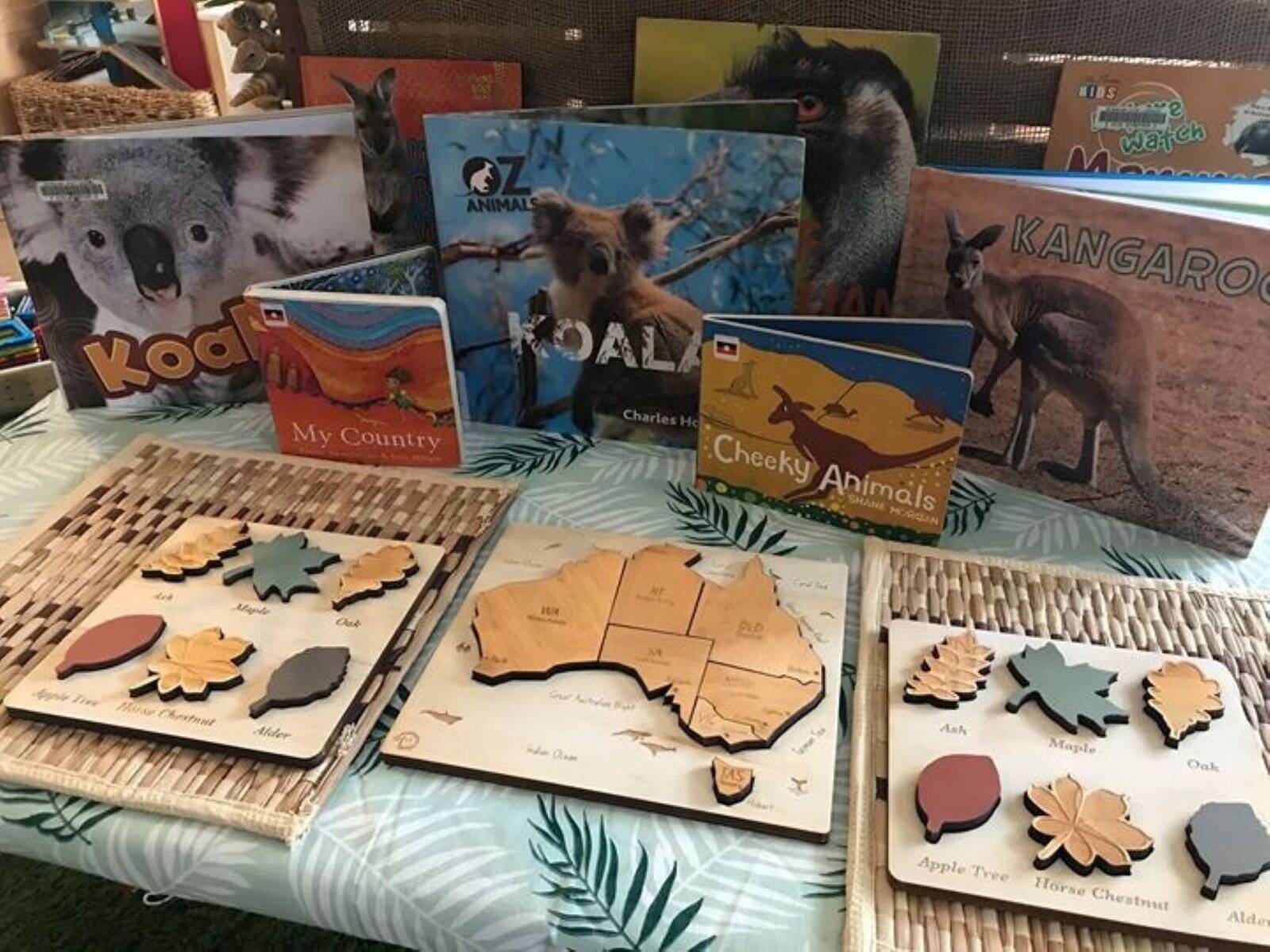 Renata's Family Day Care