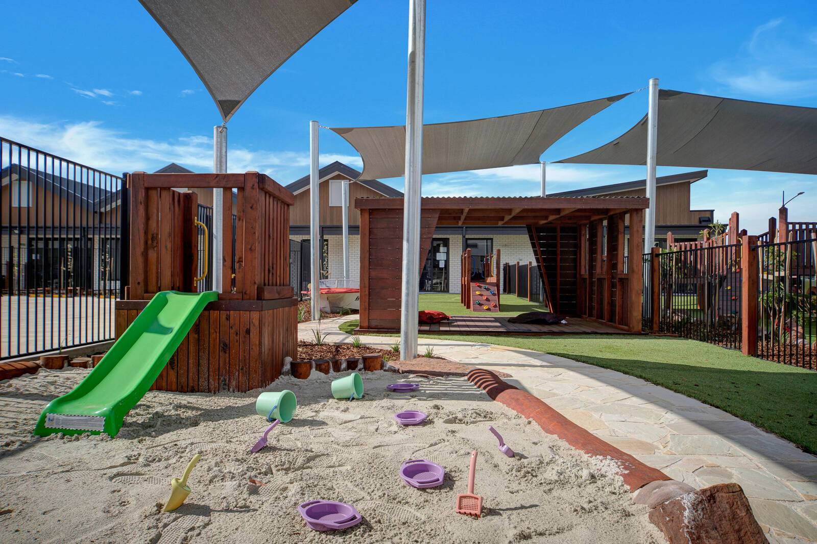 Aspire Early Education & Kindergarten - Thornhill Village