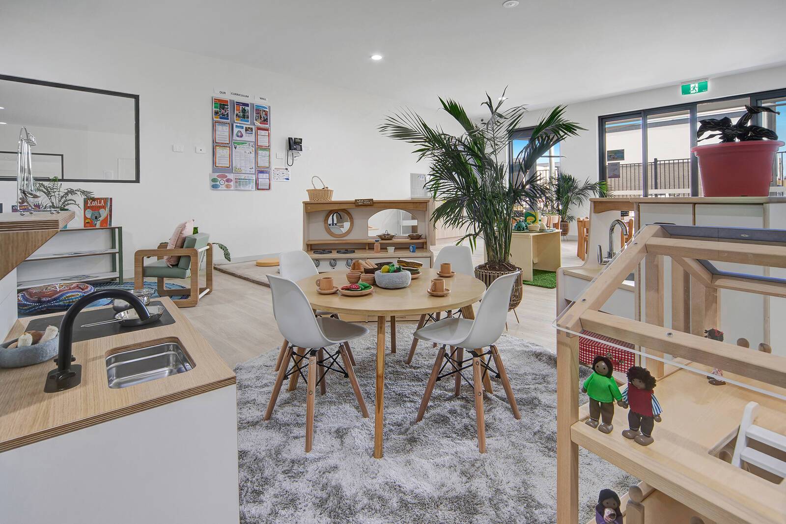 Aspire Early Education & Kindergarten - Thornhill Village