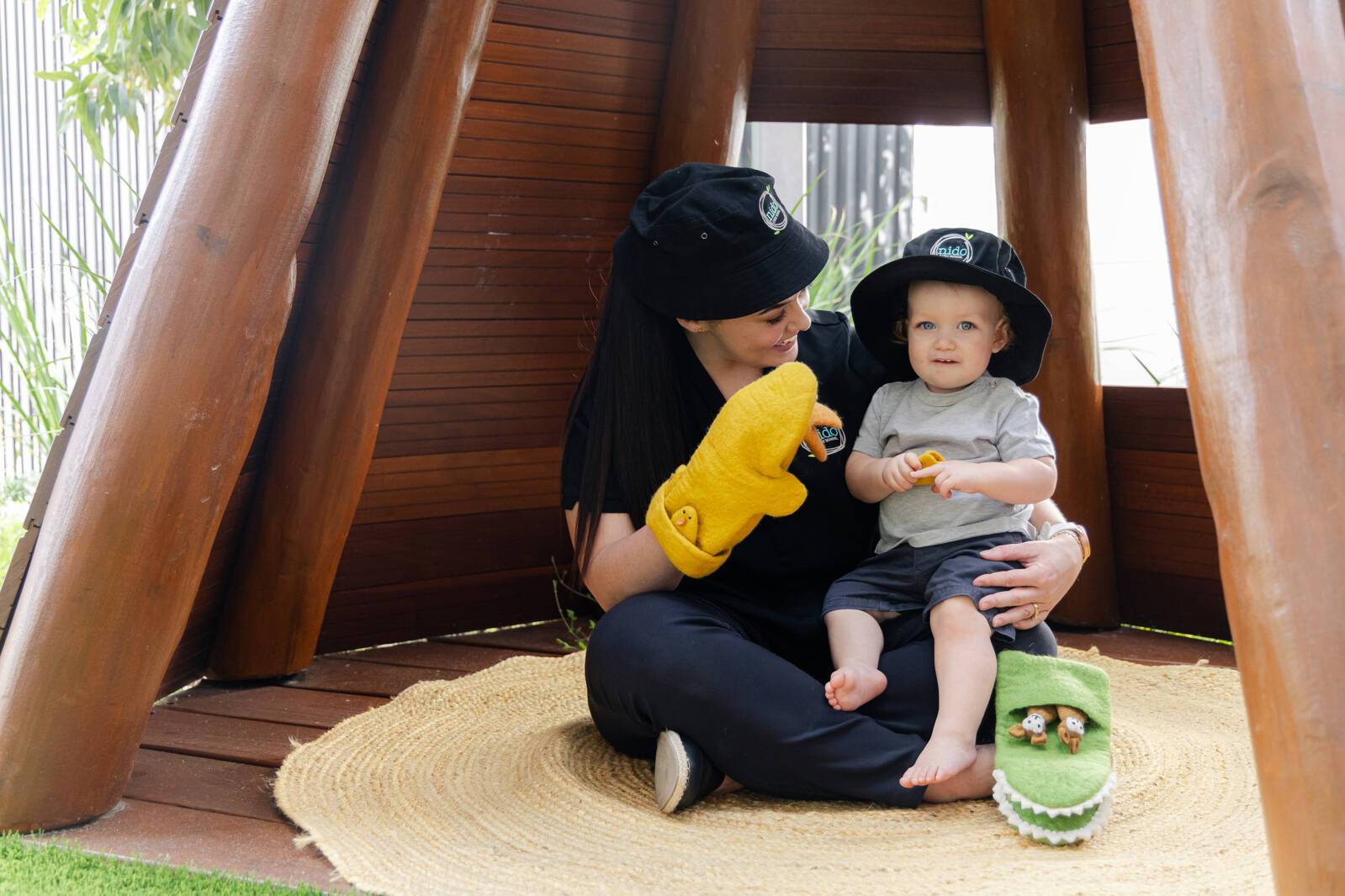 Nido Early School Wembley Downs