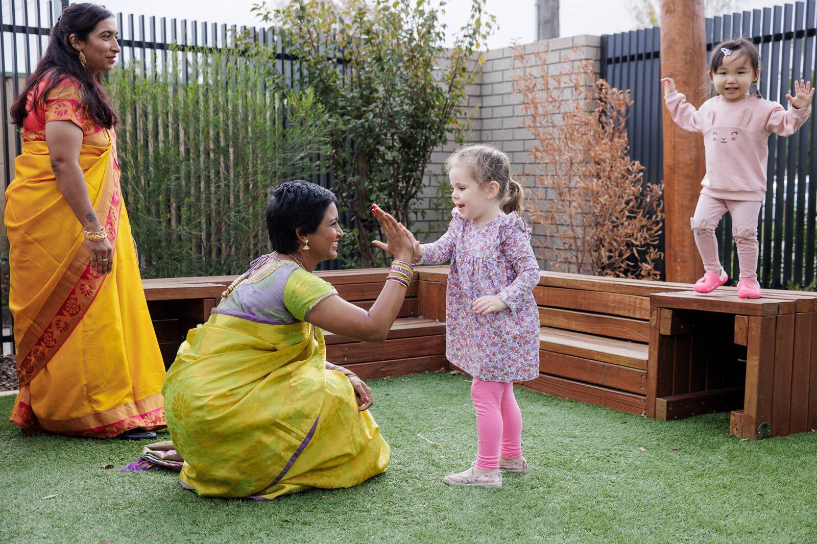 Nido Early School Cumberland Park 