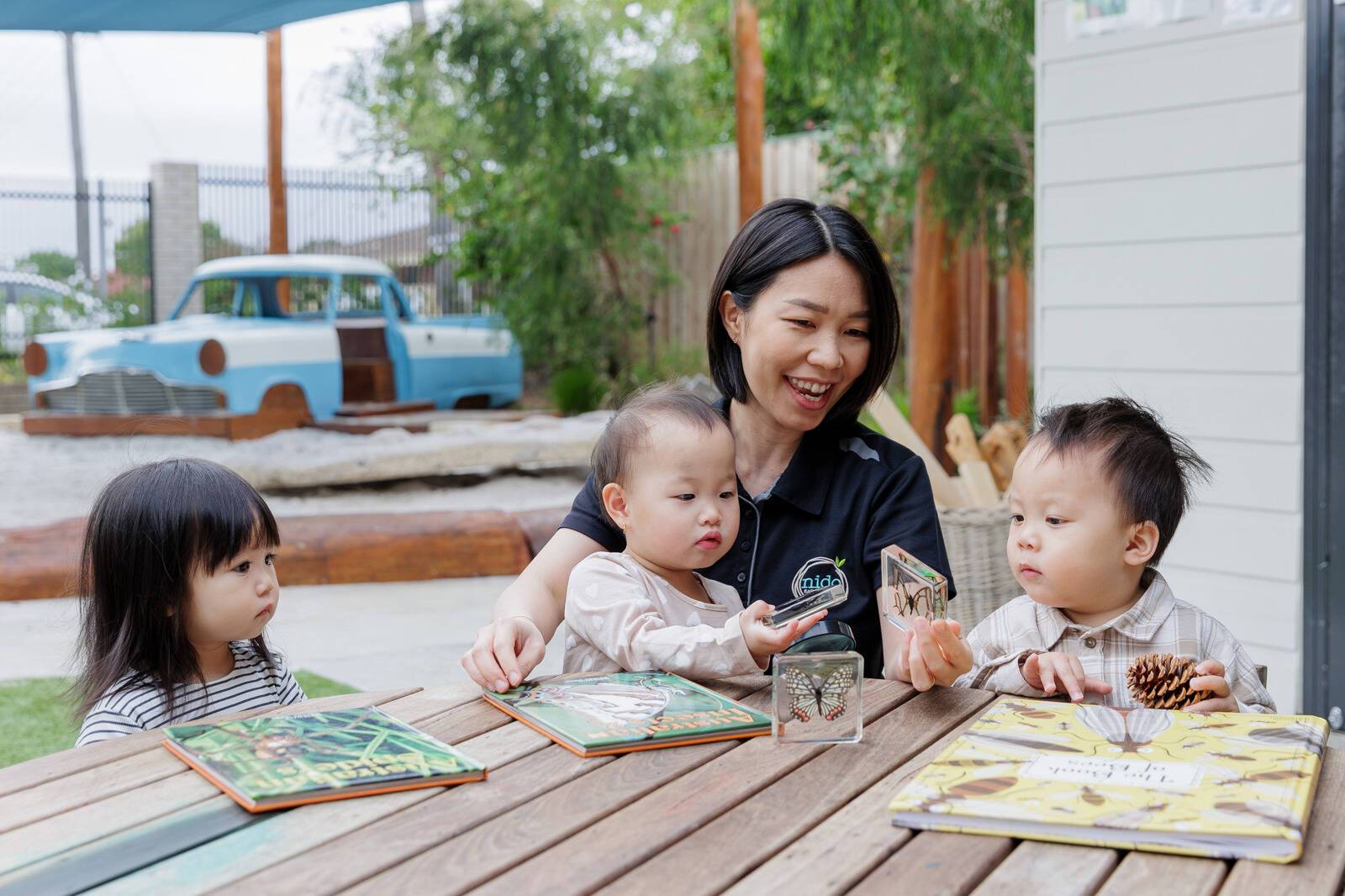 Nido Early School Ferntree Gully