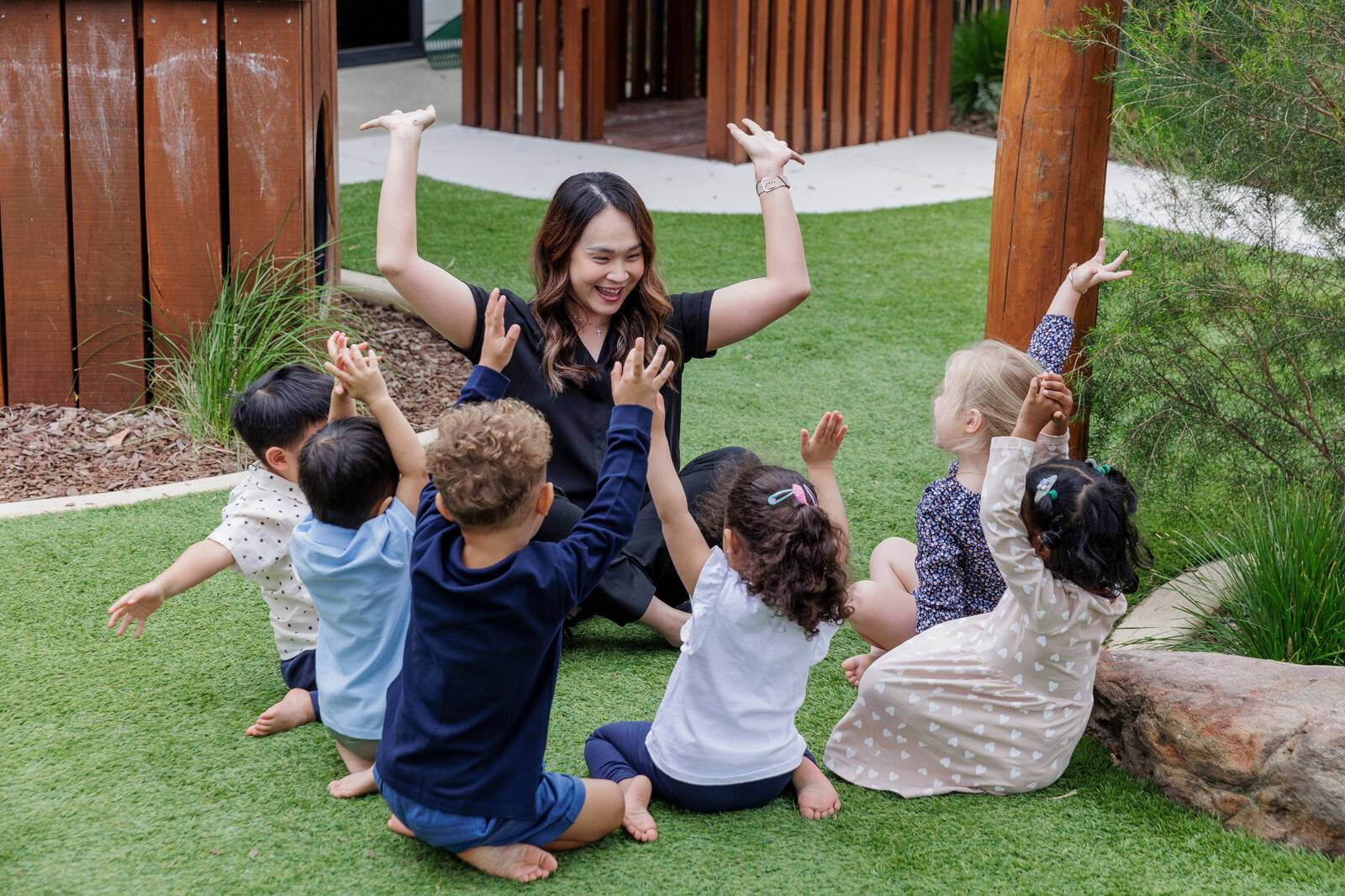 Nido Early School Donvale