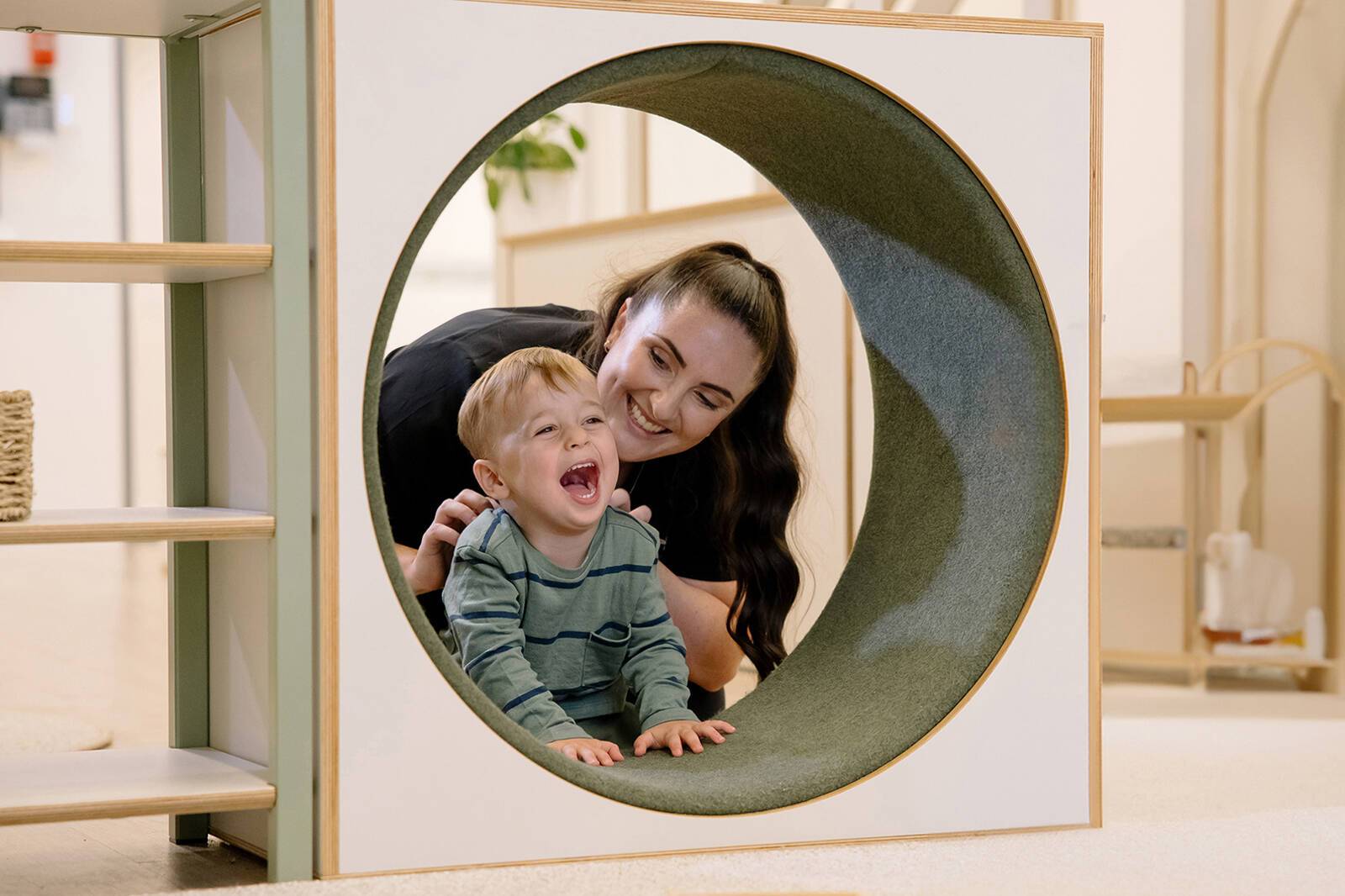 Nido Early School Banksia Grove