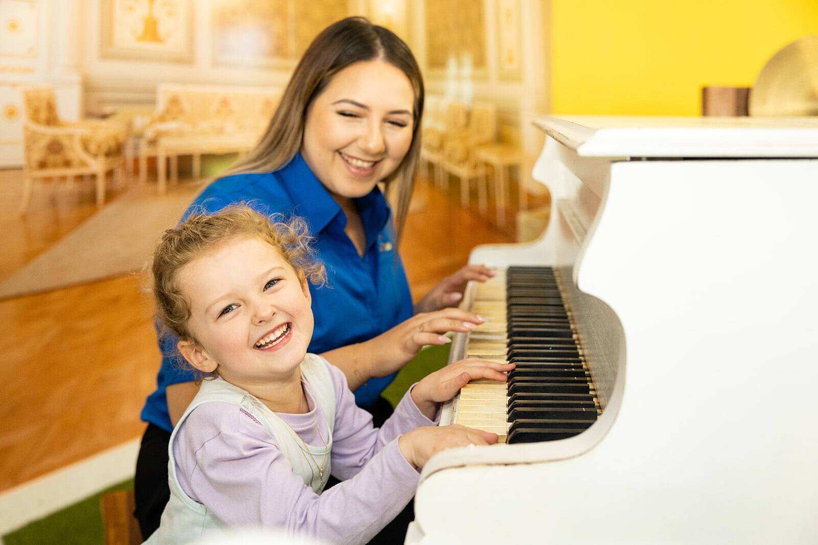 Simba Education Macquarie Park