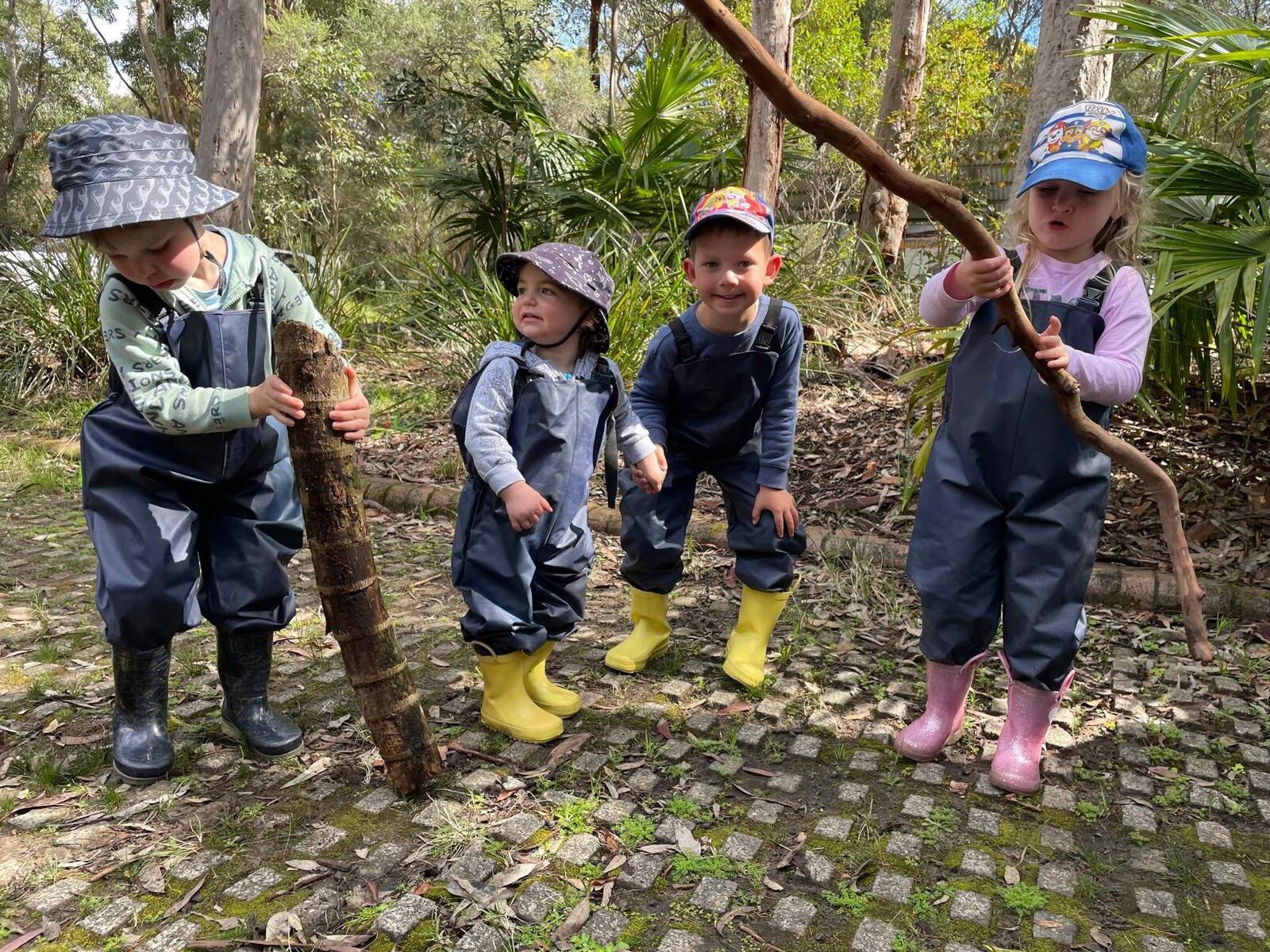 Renata's Family Day Care