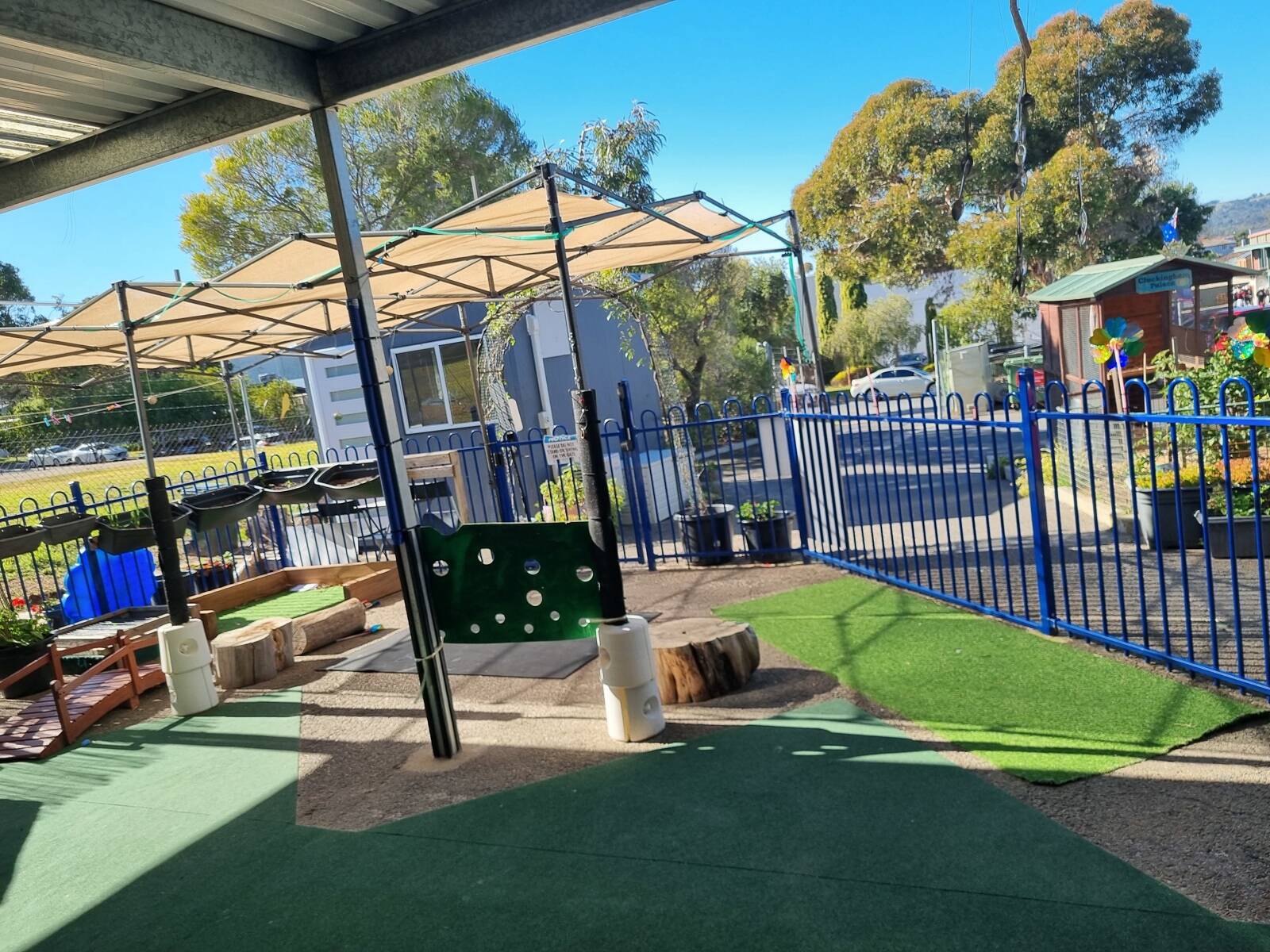 Blue Skies Early Learning Centre