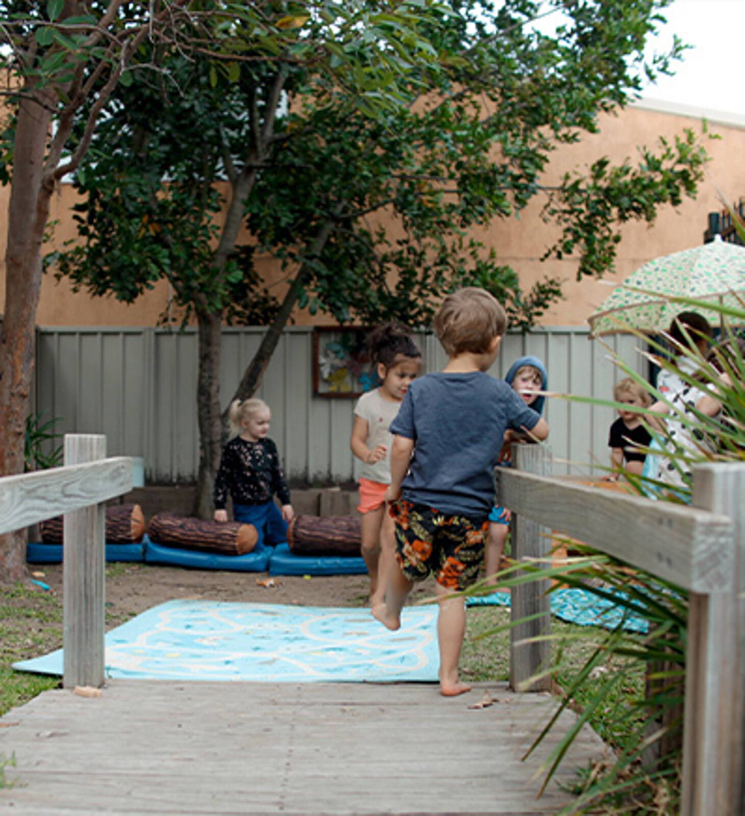 The Rumpus Room Warabrook