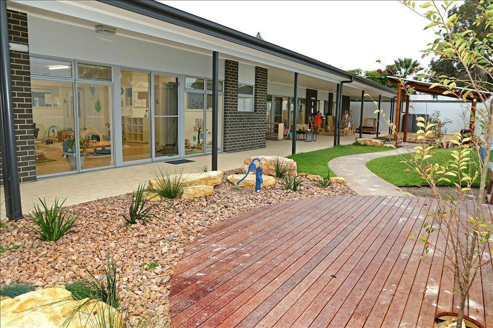 Casa Bambini Seacliff
