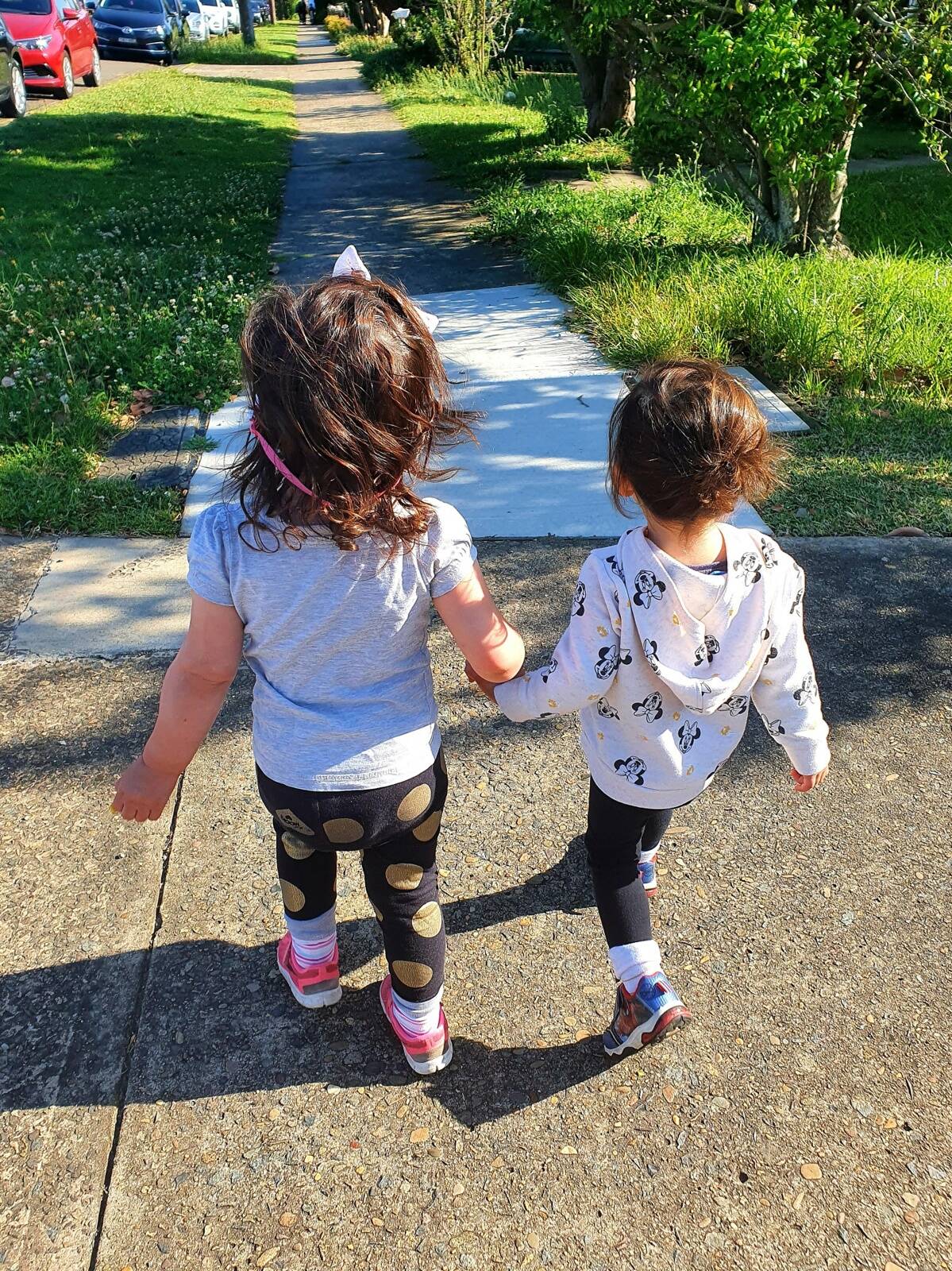 Ladybug Family Day Care