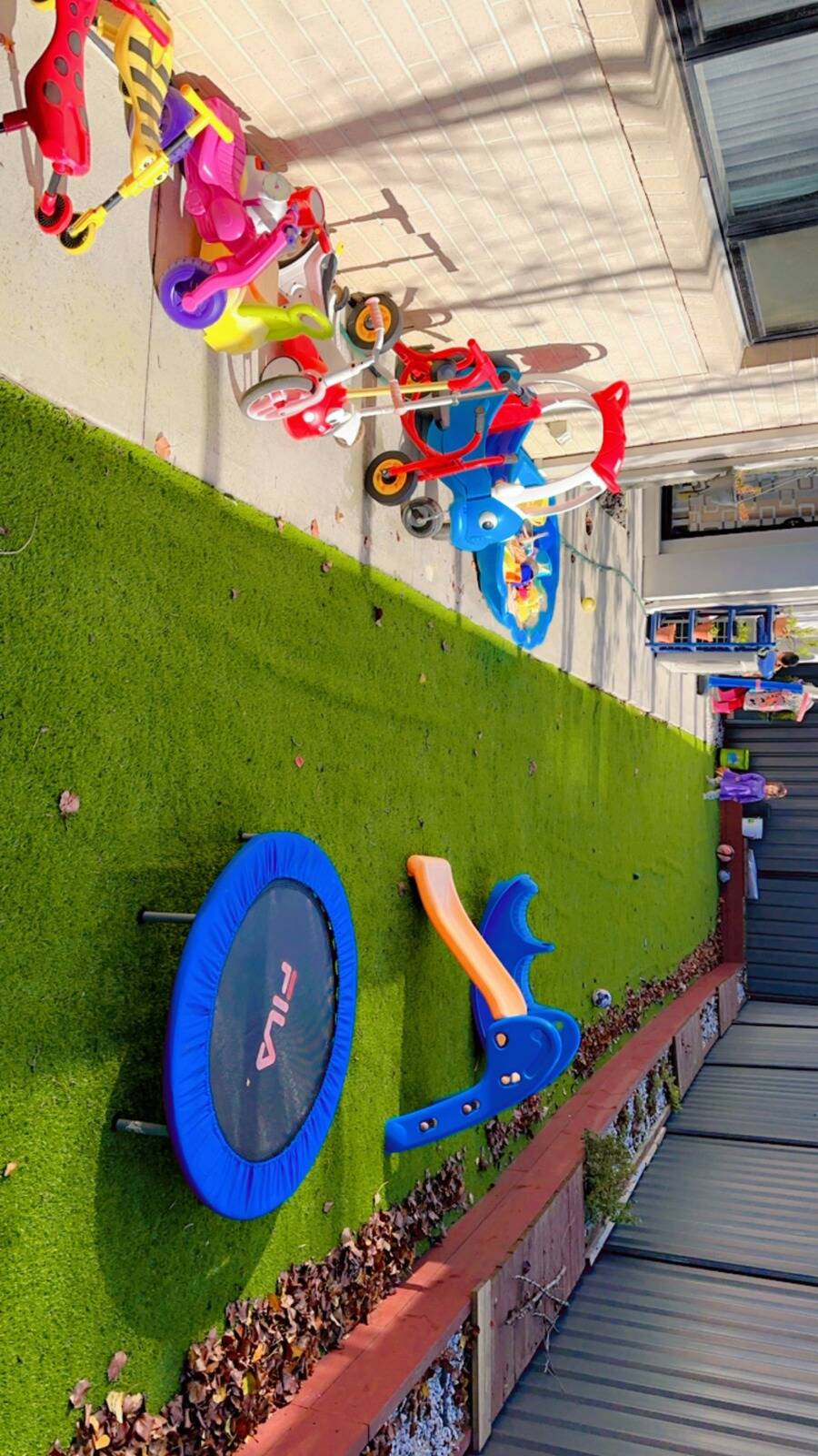 Bright Sunshine's Family Day Care