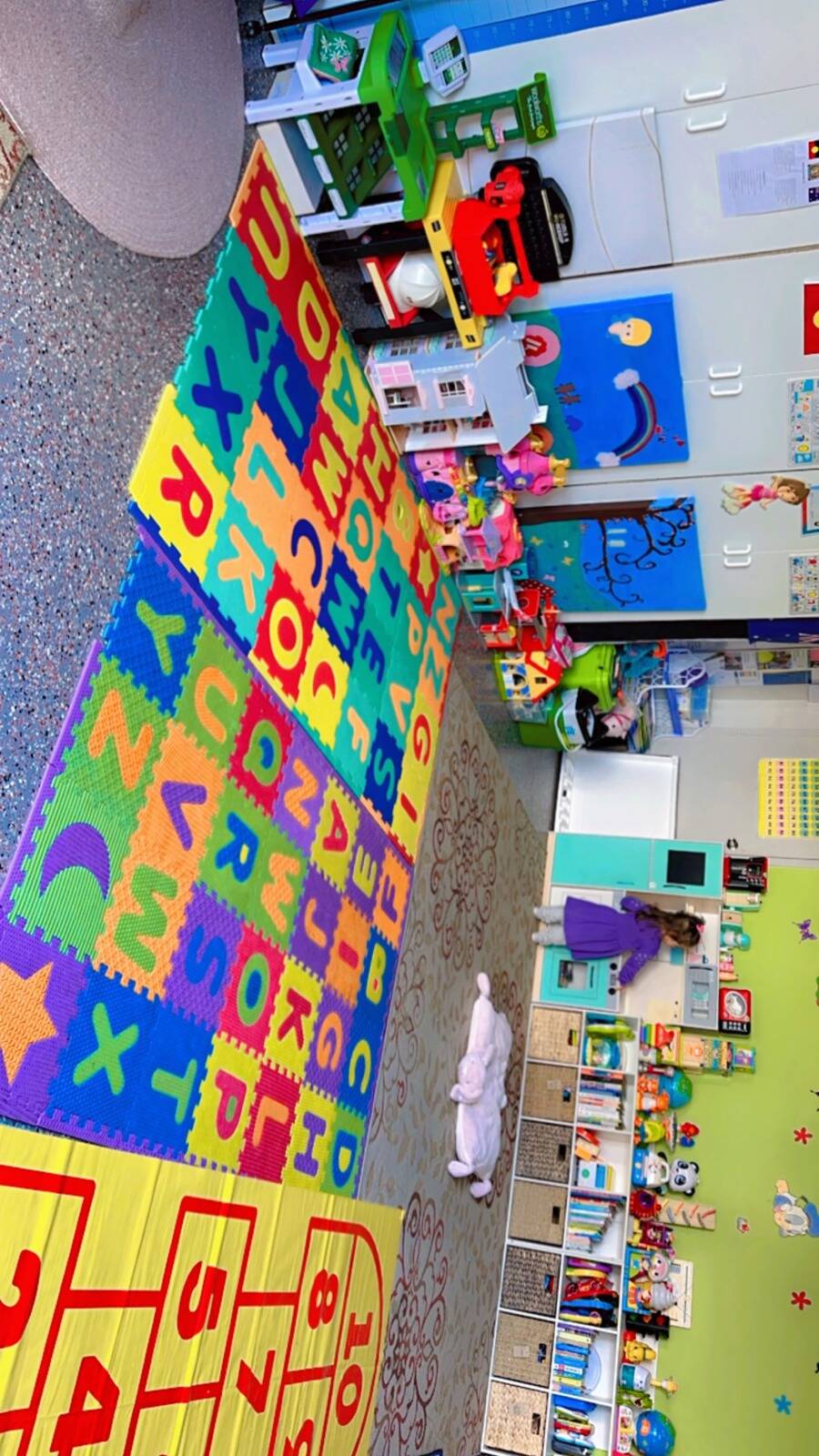 Bright Sunshine's Family Day Care