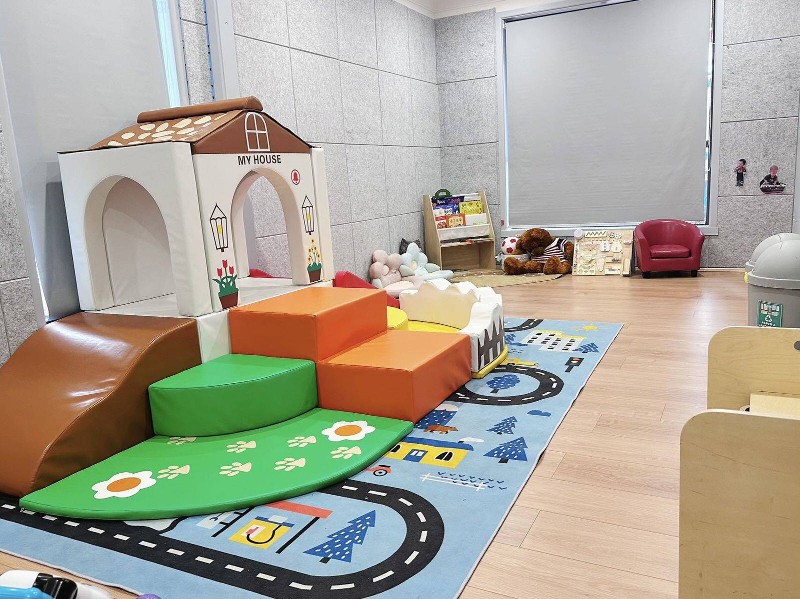 Raising Stars Childcare & Kindergarten