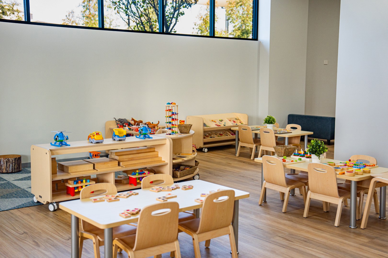 Young Academics Early Learning Centre - Glenmore Village Centre