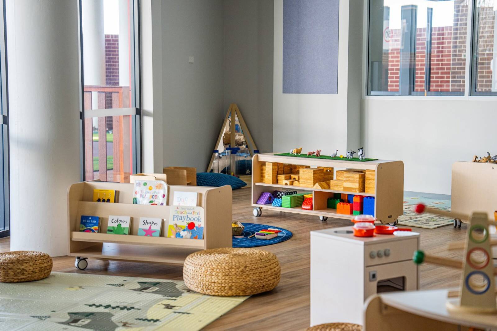 Young Academics Early Learning Centre Glenmore Park, Glenmore Village