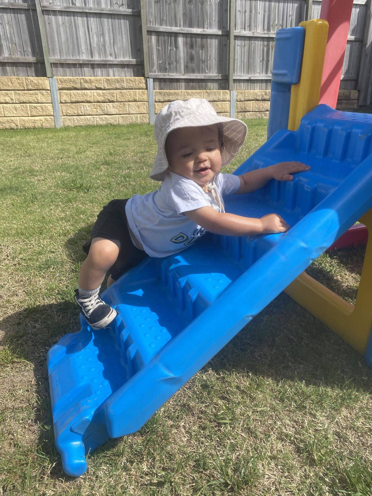 Jazzie's Family Day Care