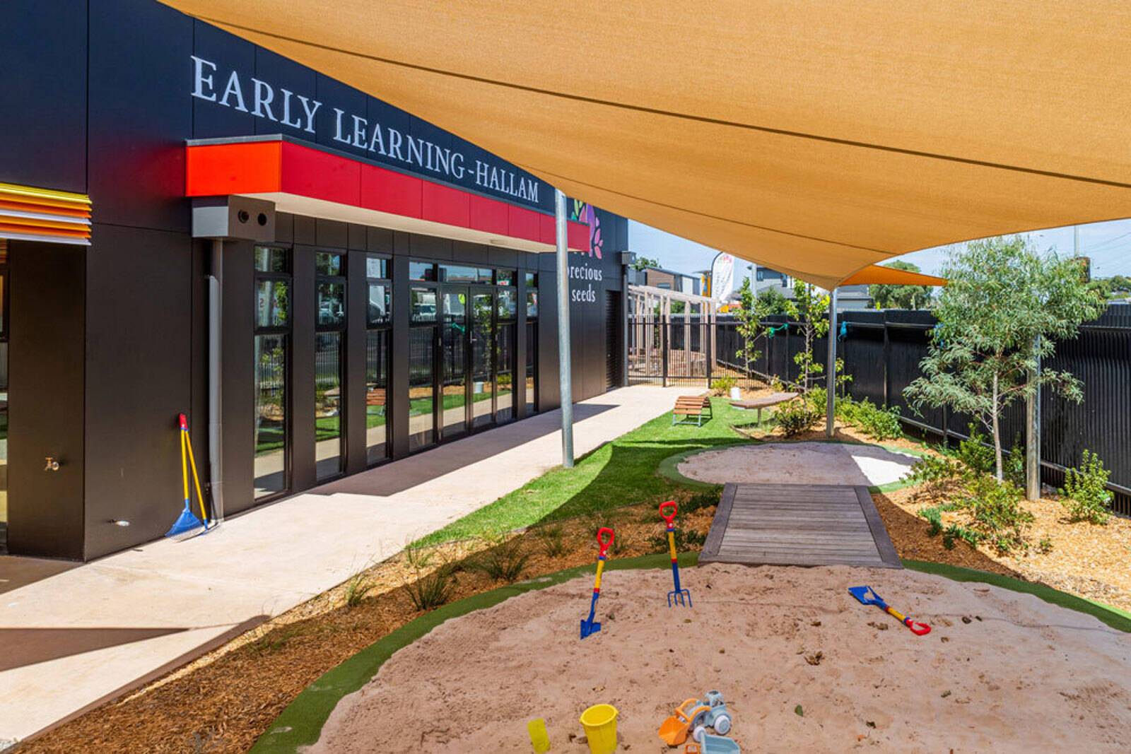 Precious Seeds Early Learning Centre