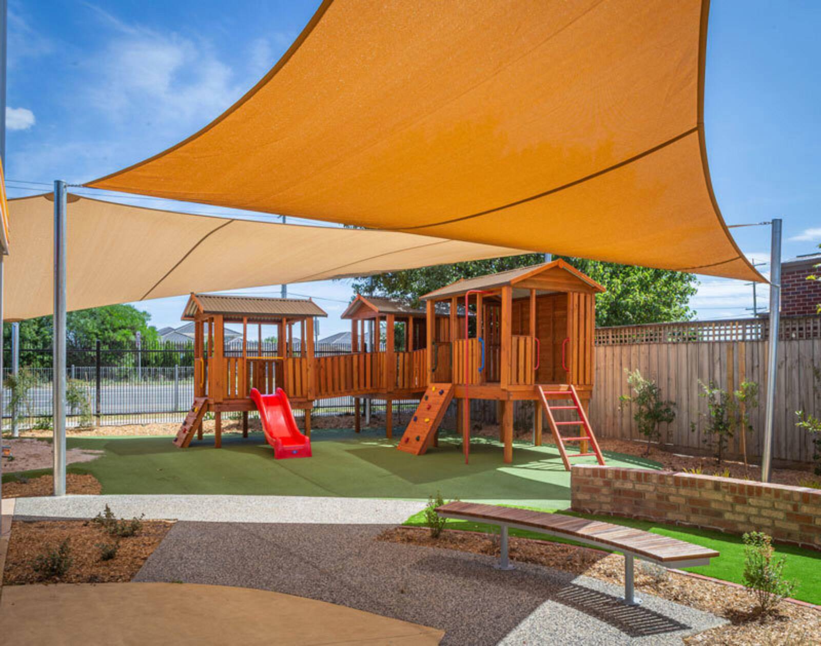 Precious Seeds Early Learning Centre