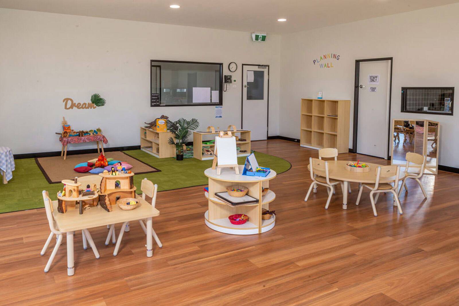Precious Seeds Early Learning Centre