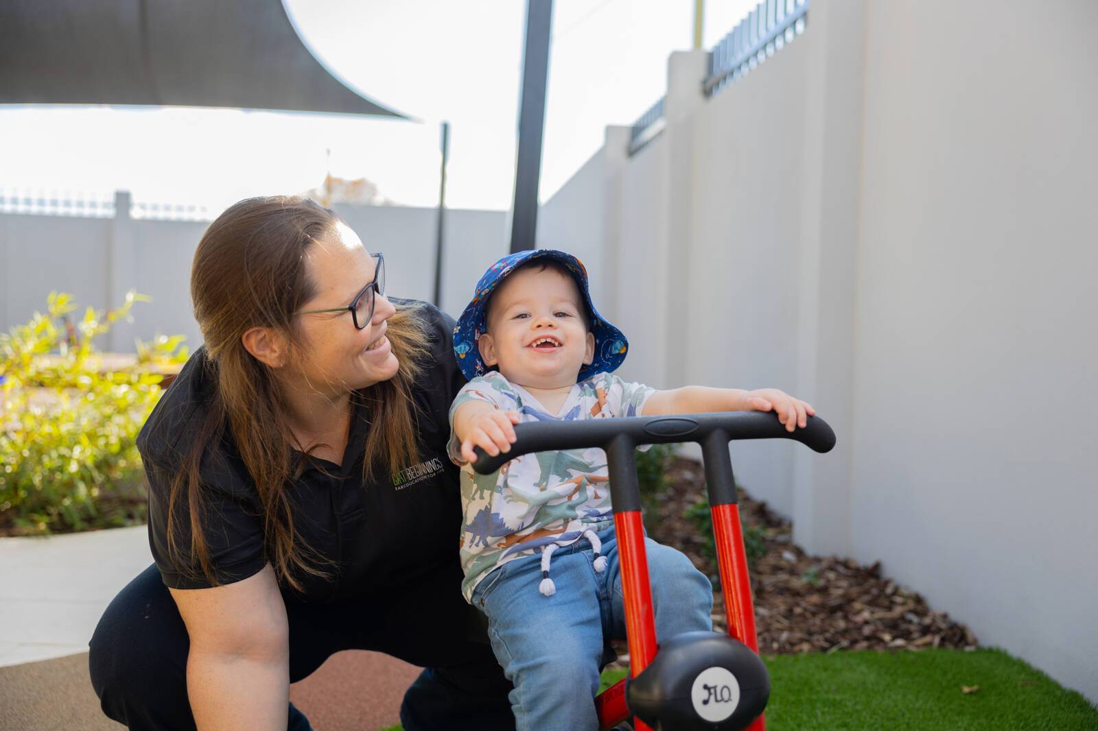 Great Beginnings Yangebup