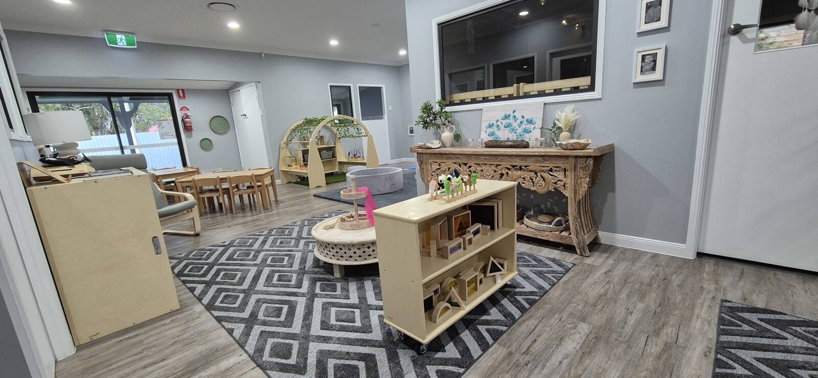 Sparrow Early Learning Ferny Grove