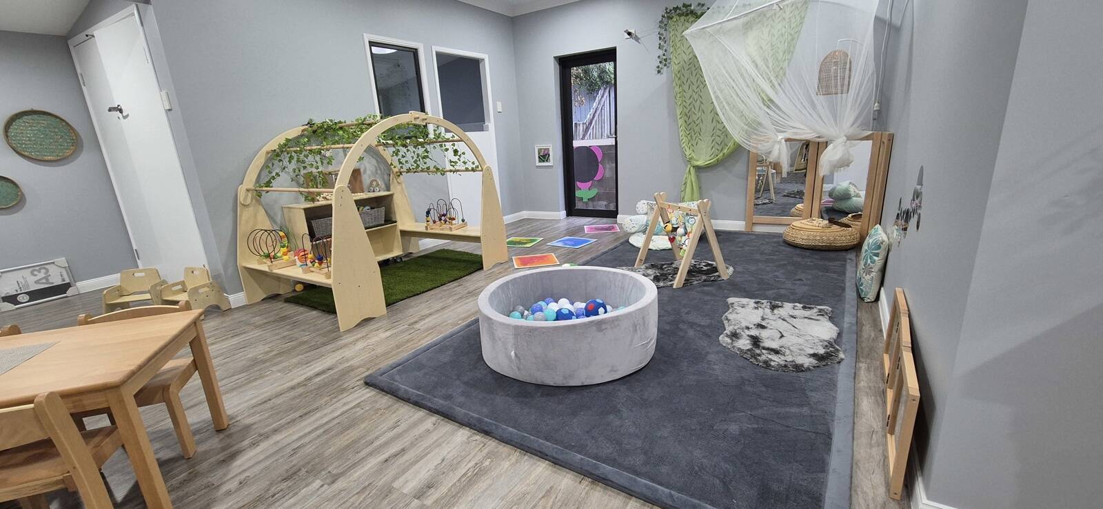 Sparrow Early Learning Ferny Grove