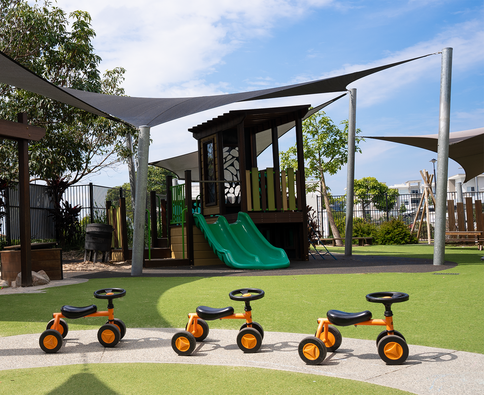 Harmony Early Education North Lakes (formerly Play and Learn)