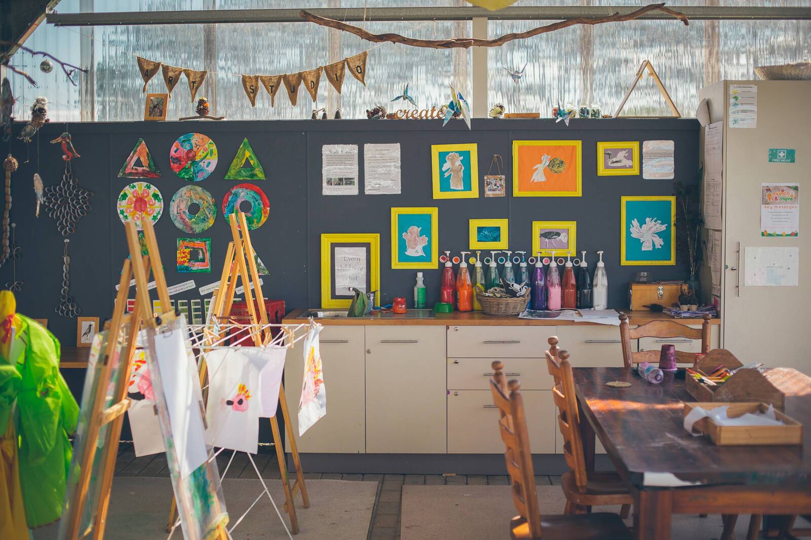 The Rumpus Room Children's Centre Broadmeadow