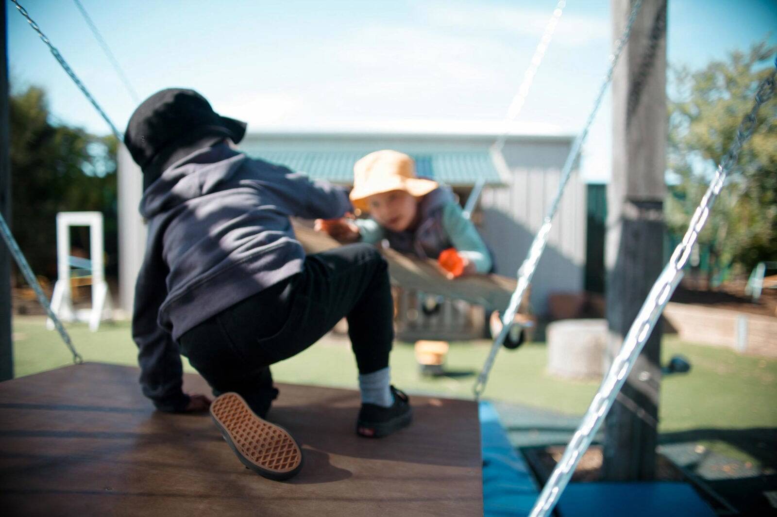 The Rumpus Room Children's Centre Broadmeadow