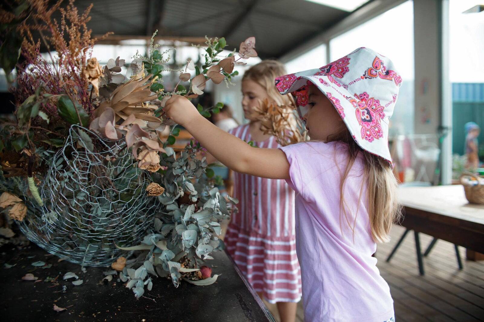 The Rumpus Room Children's Centre Broadmeadow