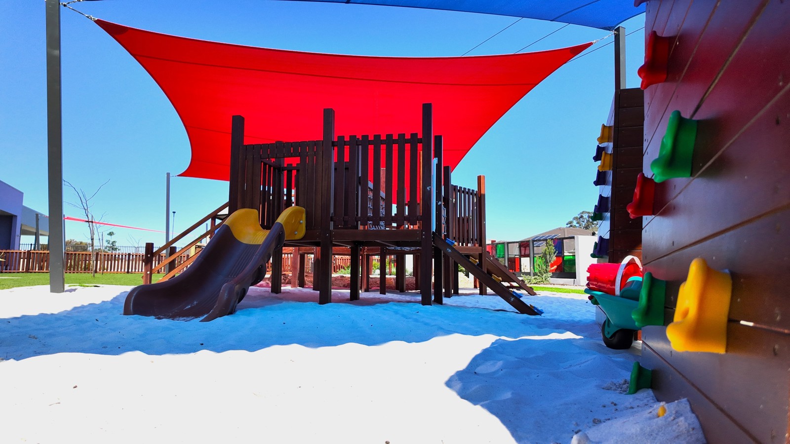 Shining Kidz Early Education Centre 