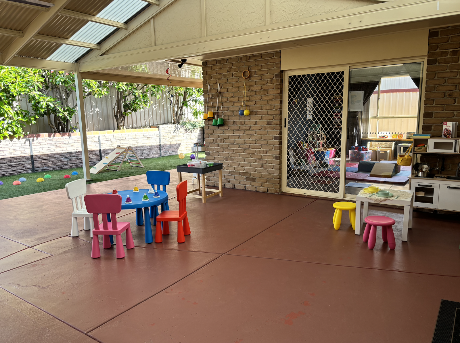 Riverside Family Day Care